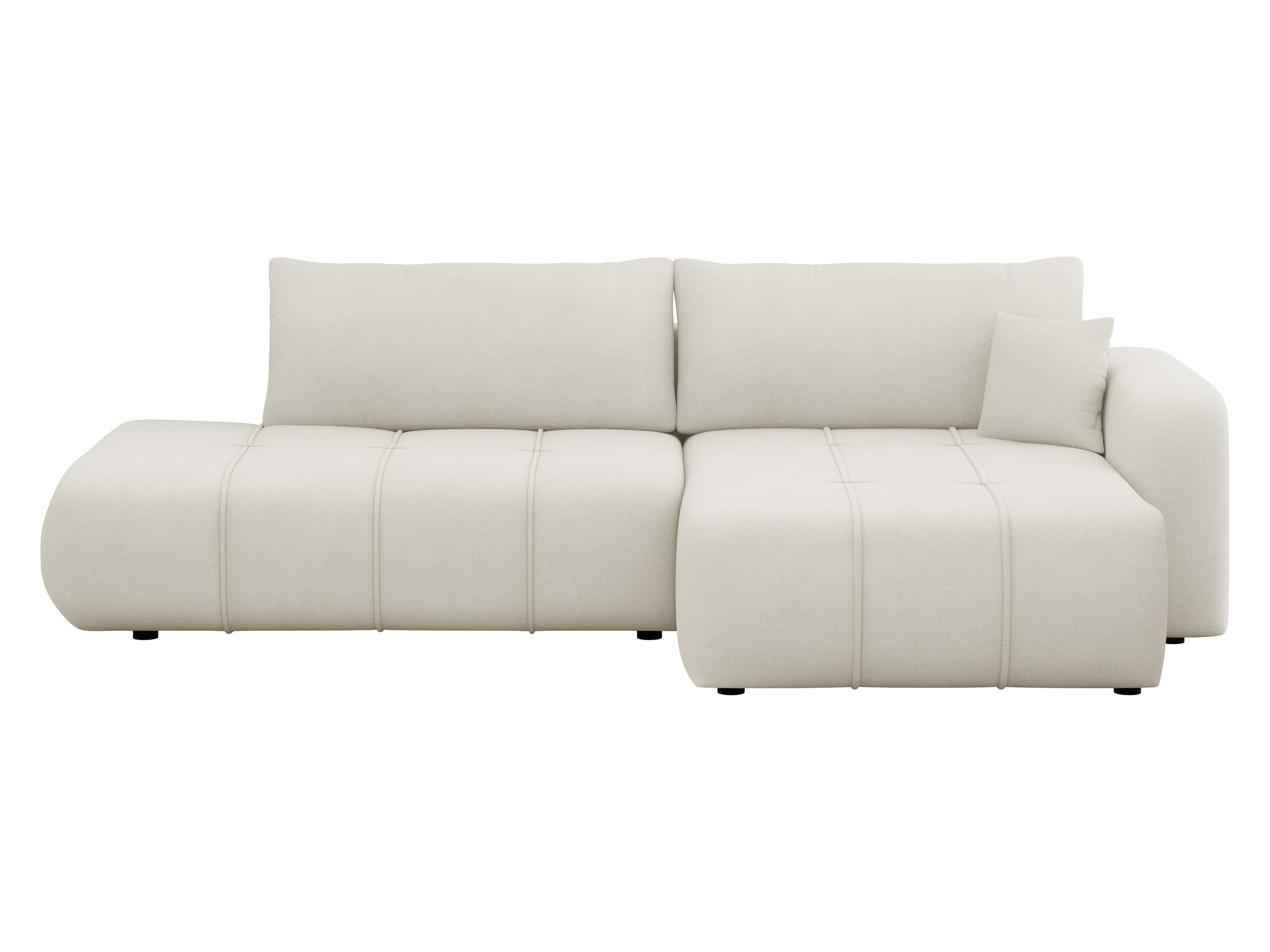 Hjørnesofa Comfivo Laurus III (Velo 621)