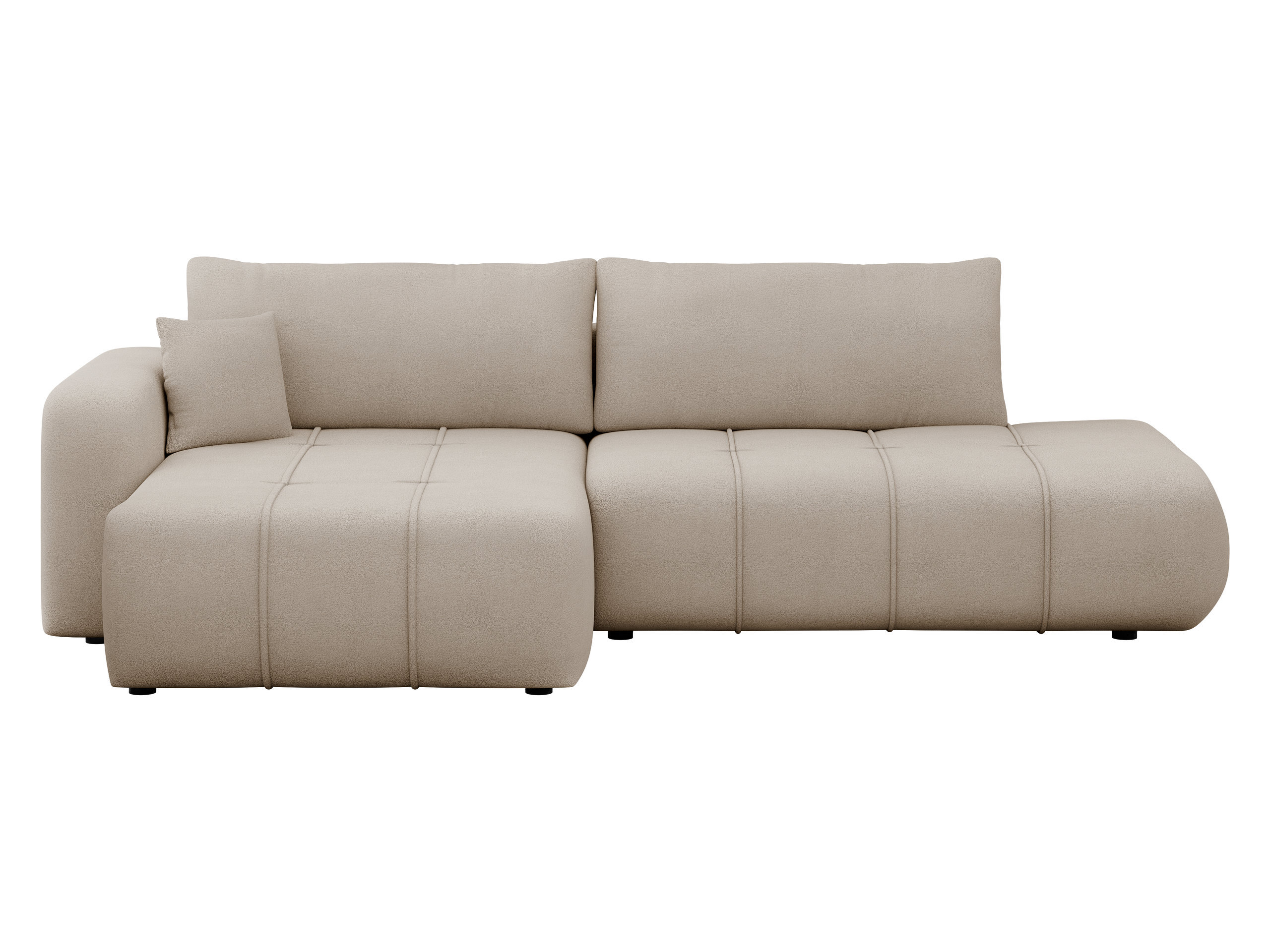 Hjørnesofa Comfivo Laurus III (Velo 623)