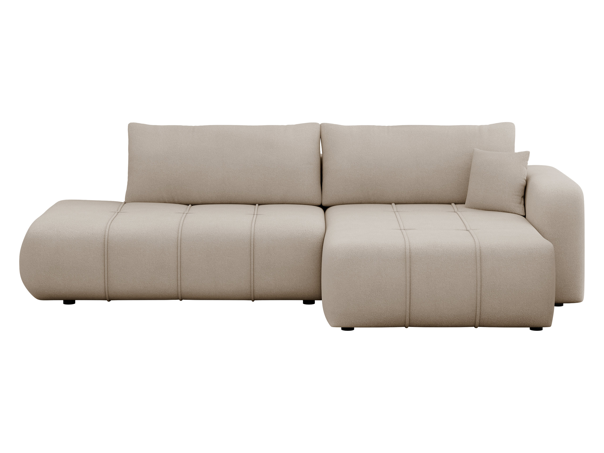 Hjørnesofa Comfivo Laurus III (Velo 623)