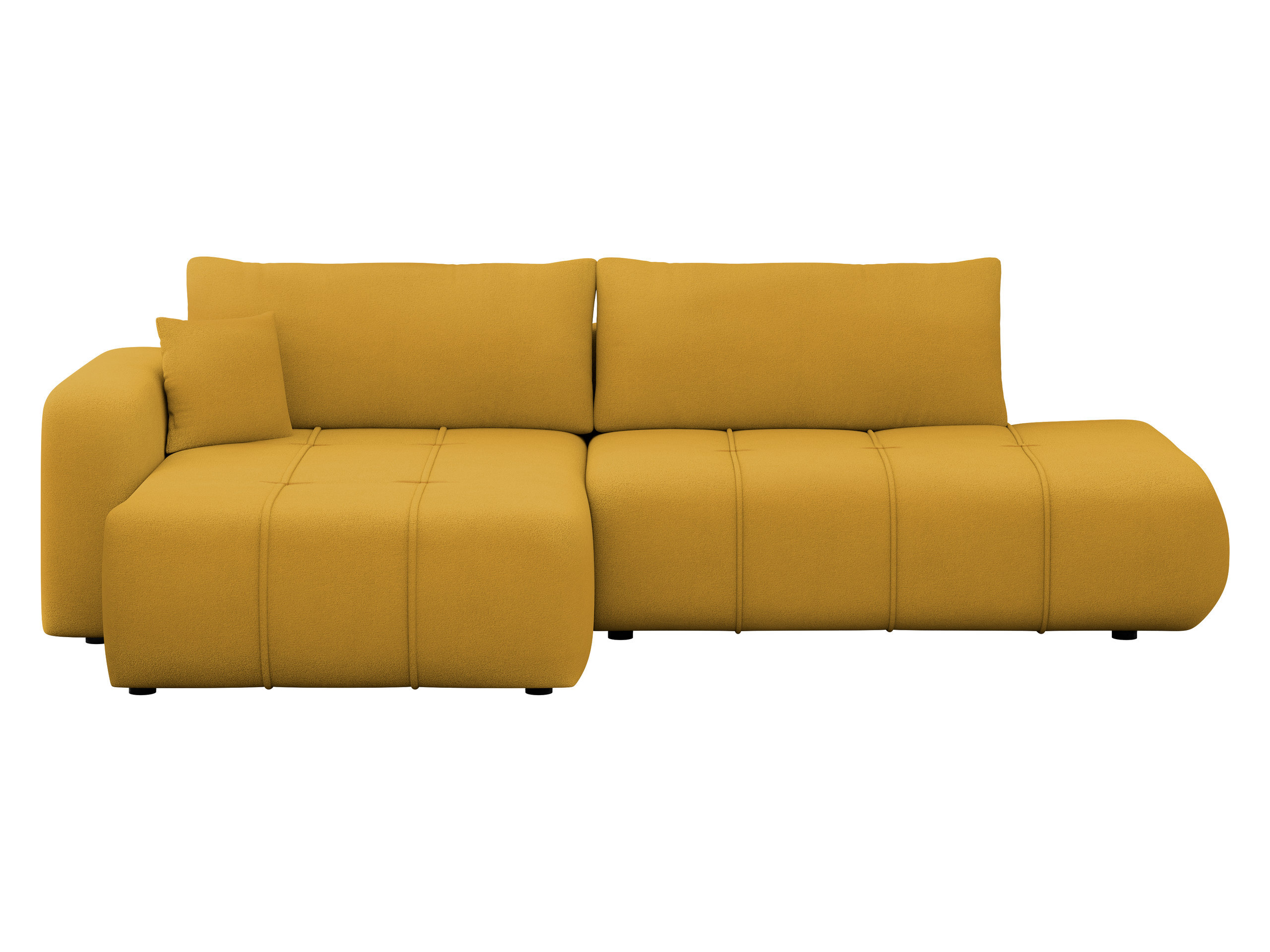 Hjørnesofa Comfivo Laurus III (Velo 626)