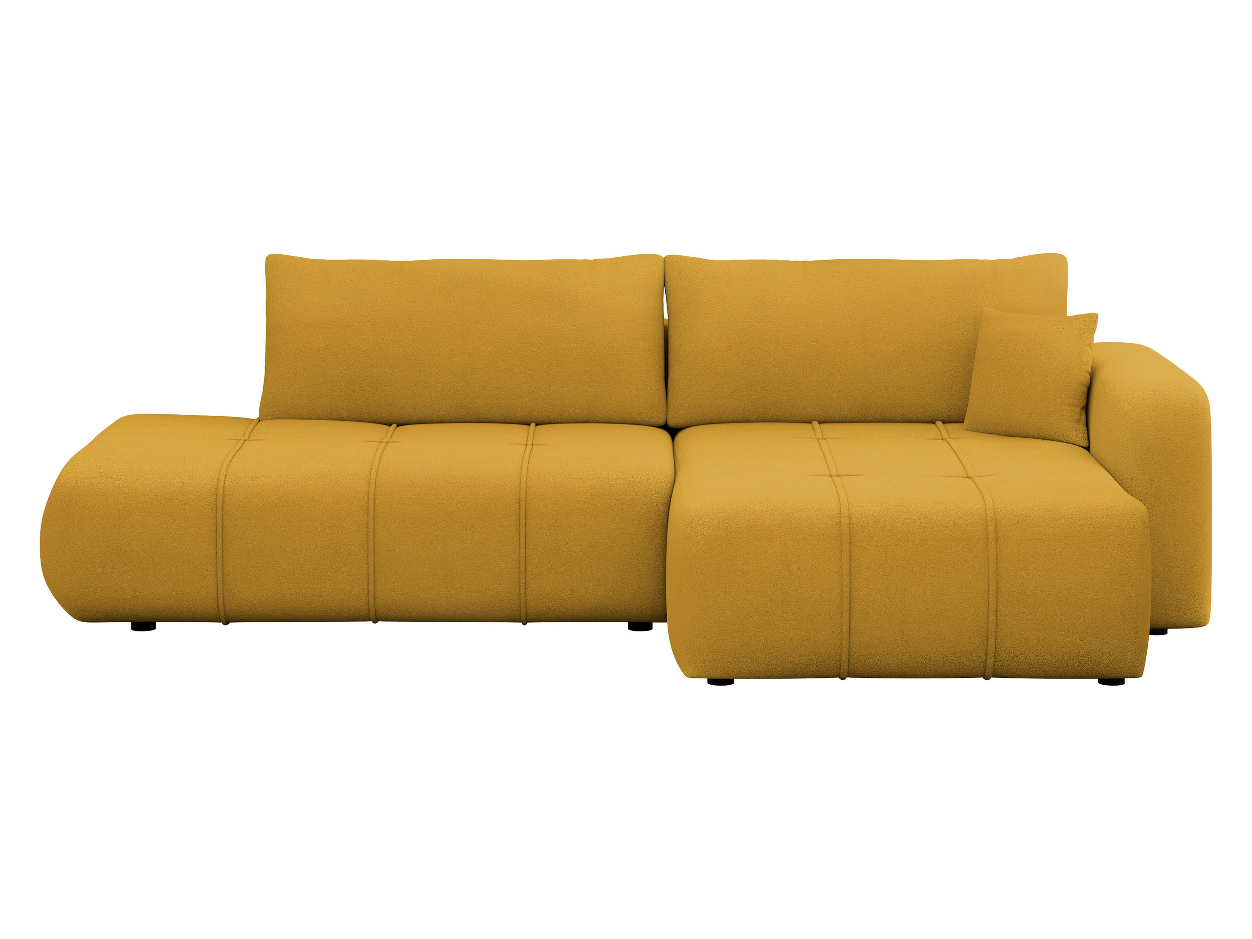 Hjørnesofa Comfivo Laurus III (Velo 626)