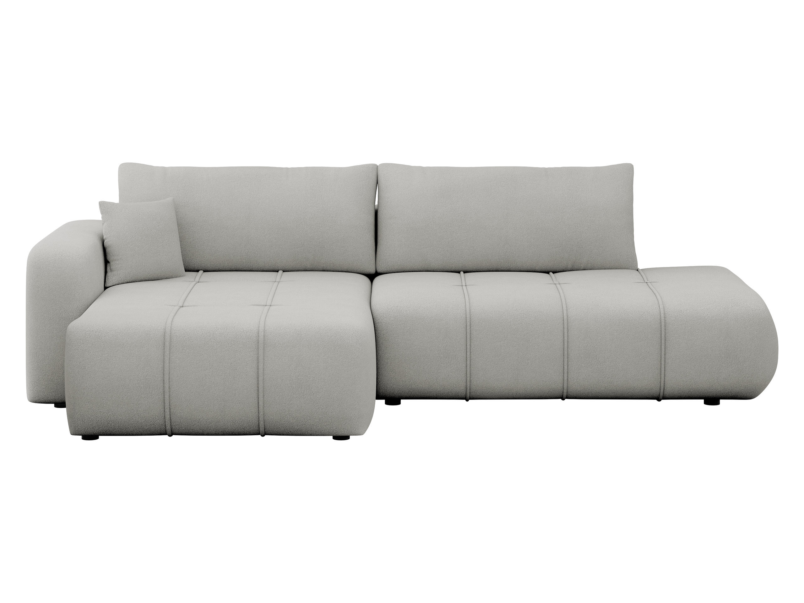 Hjørnesofa Comfivo Laurus III (Velo 633)