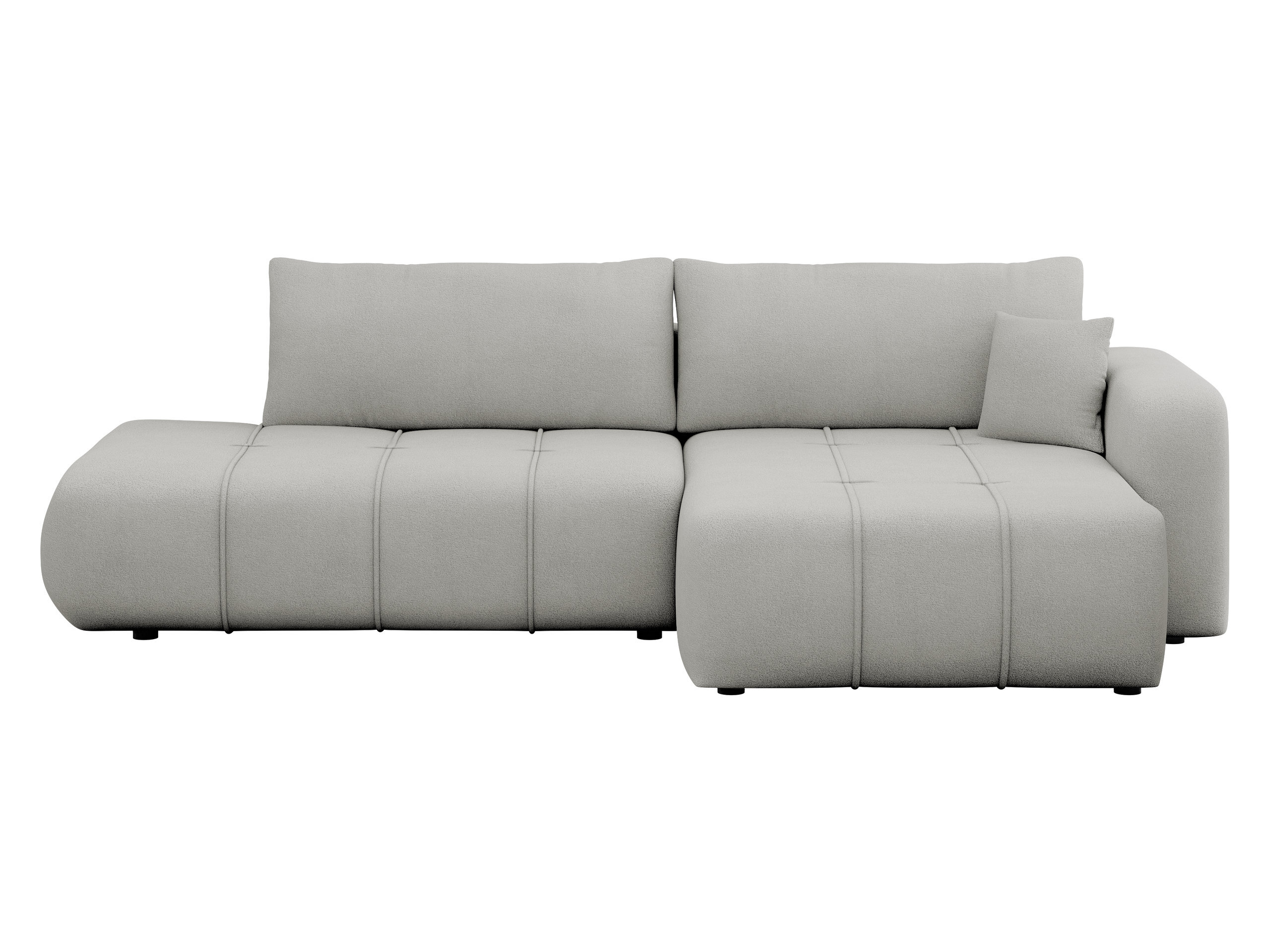 Hjørnesofa Comfivo Laurus III (Velo 633)