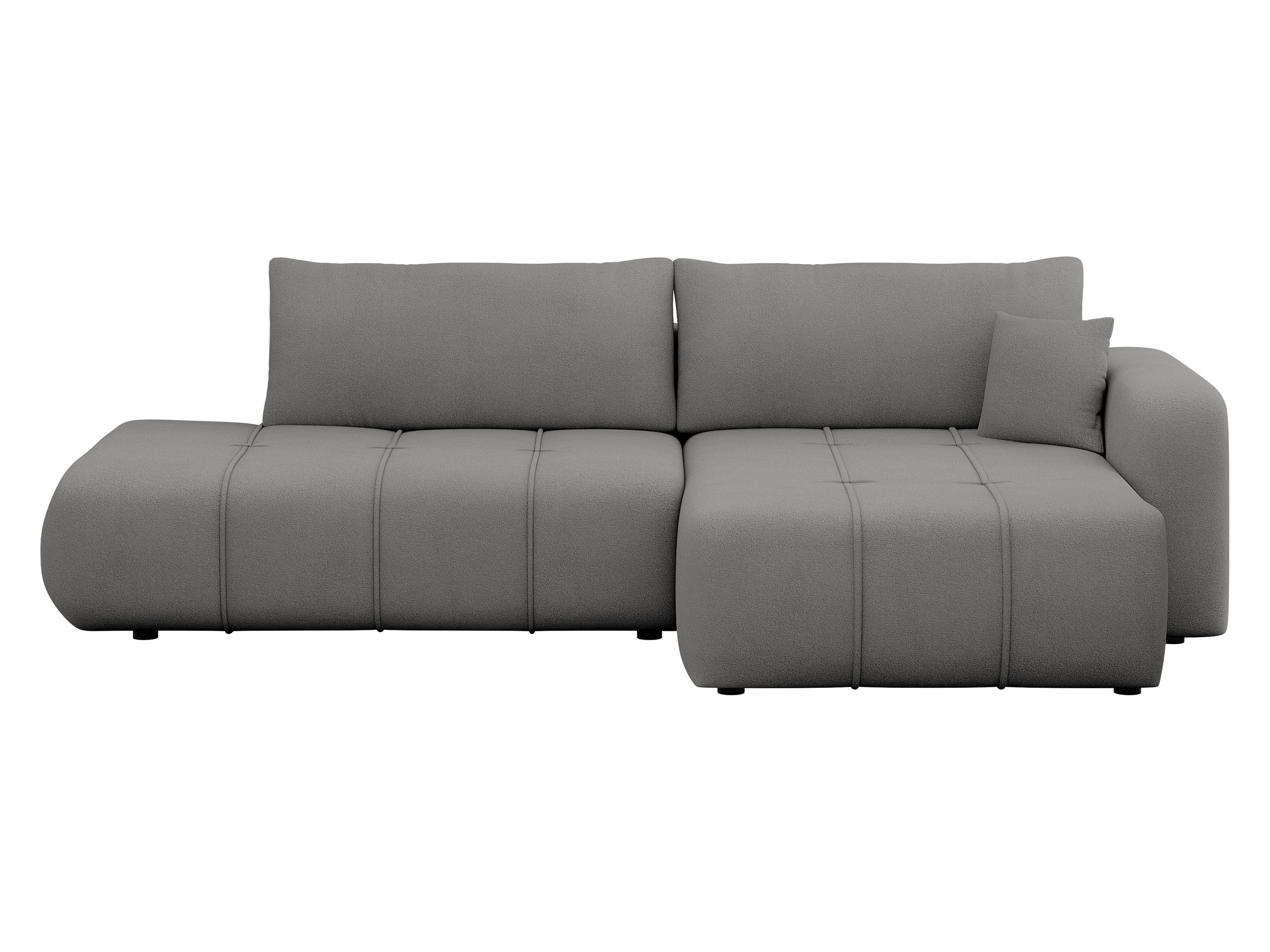 Hjørnesofa Comfivo Laurus III (Velo 635)