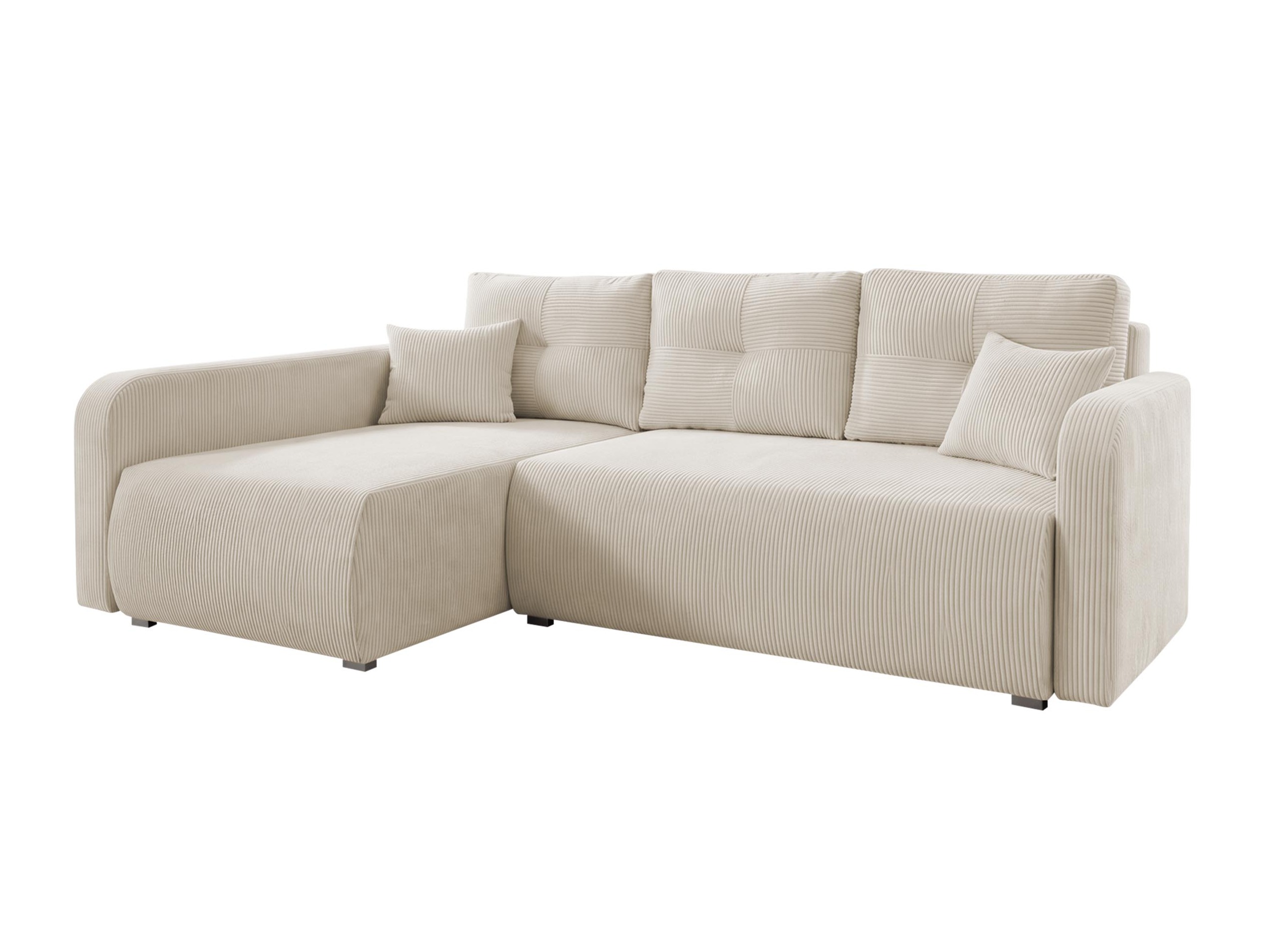 Hjørnesofa Delano 100 (Poso 100)