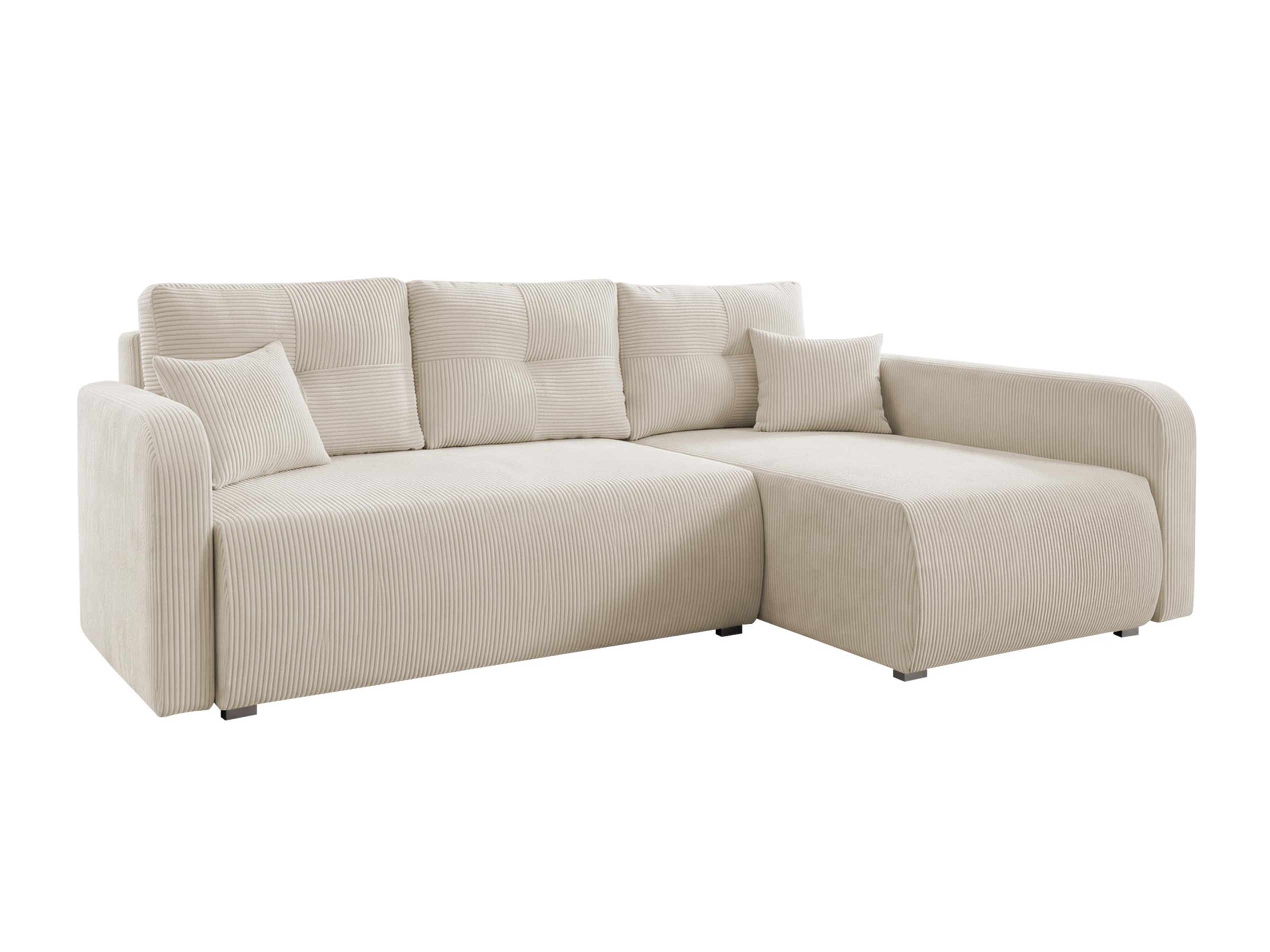 Hjørnesofa Delano 100 (Poso 100)