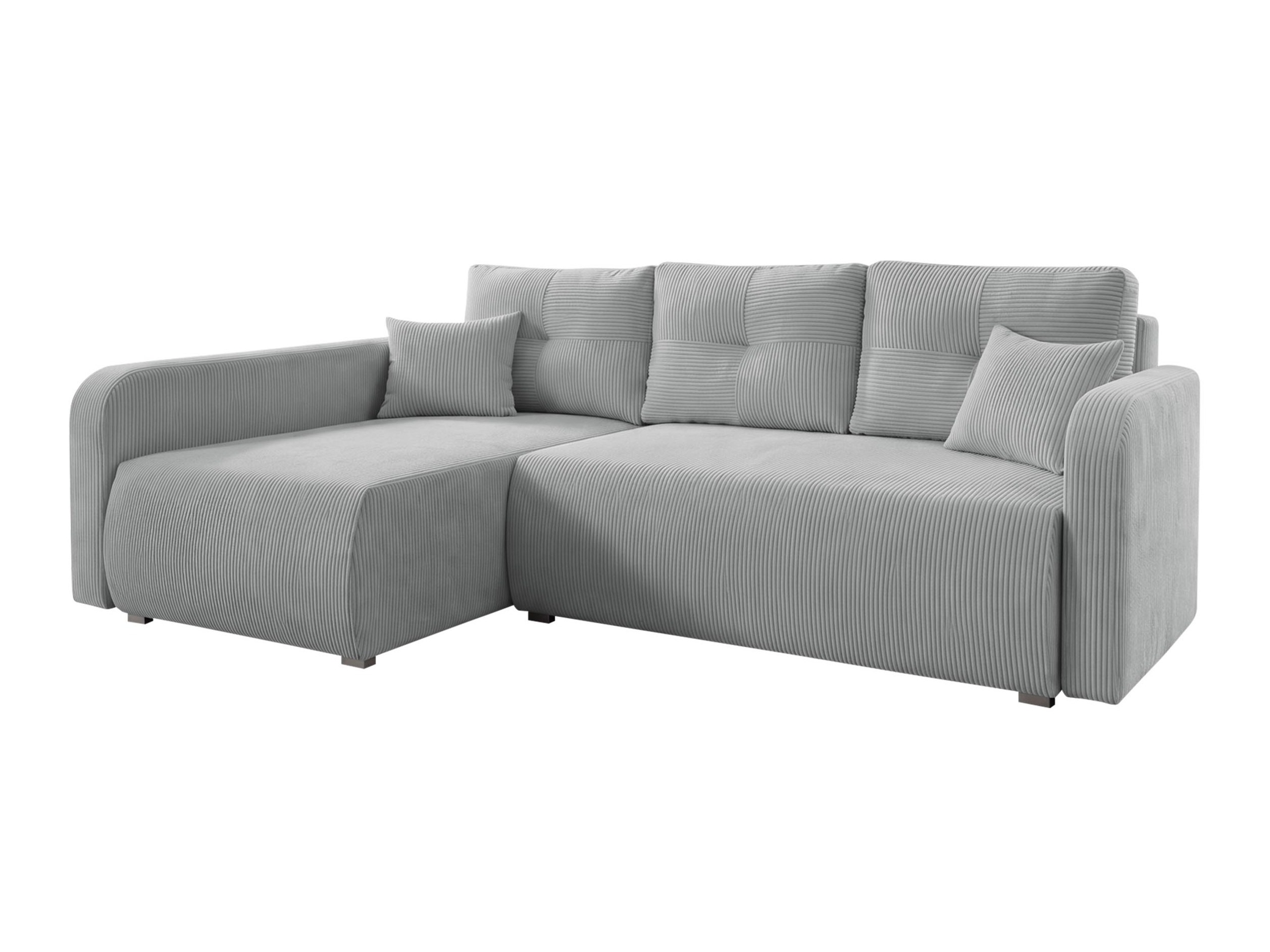 Hjørnesofa Delano 100 (Poso 110)