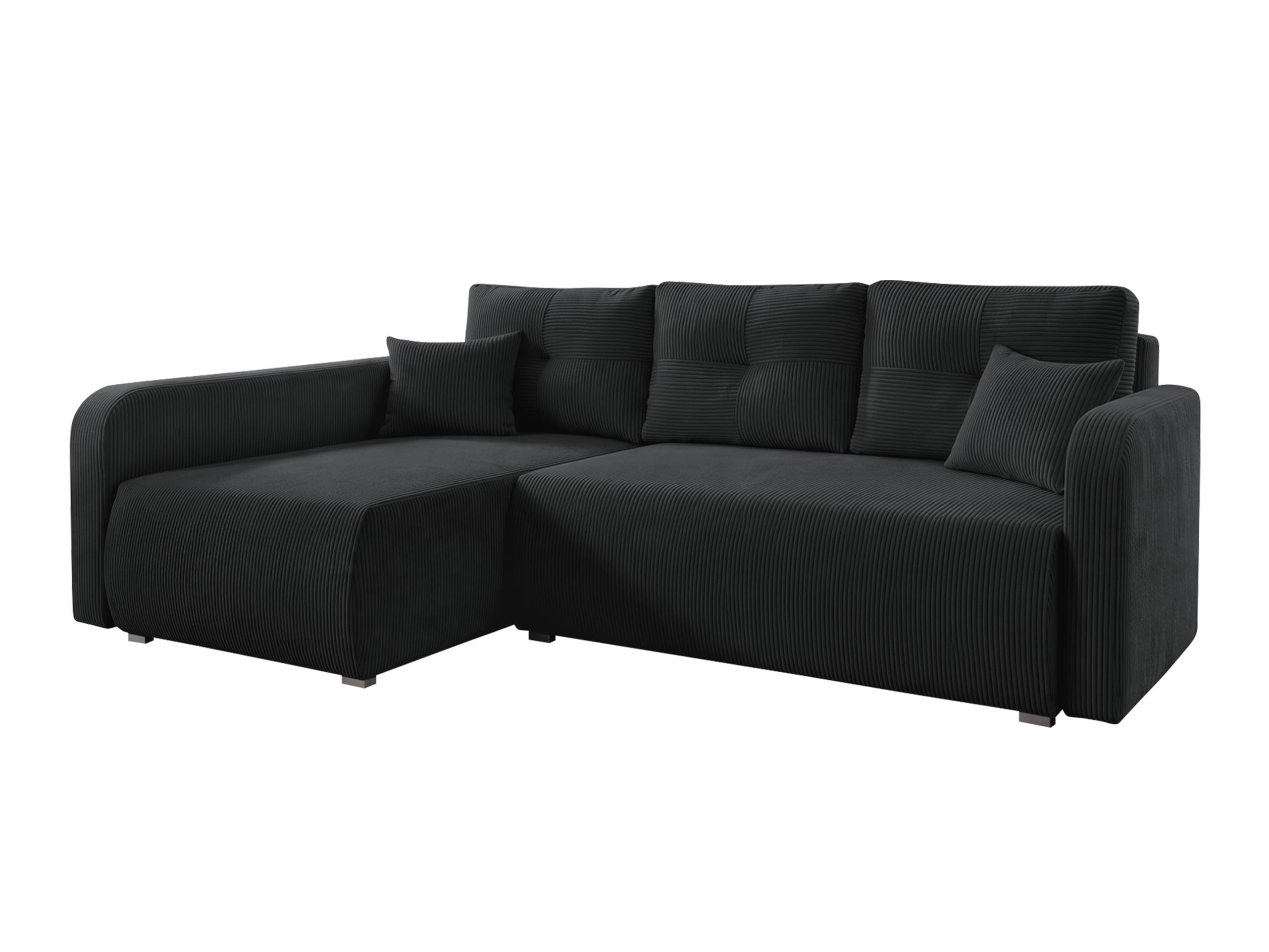 Hjørnesofa Delano 100 (Poso 135)