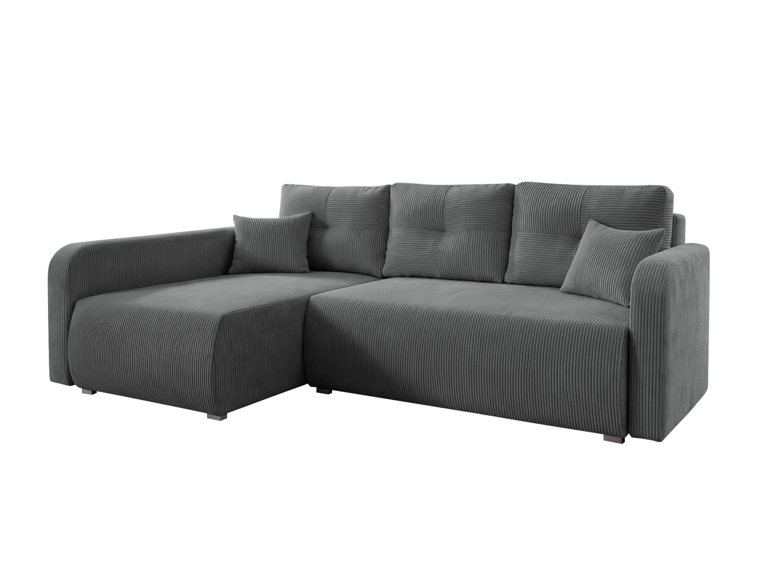 Hjørnesofa Delano 100 (Poso 22)
