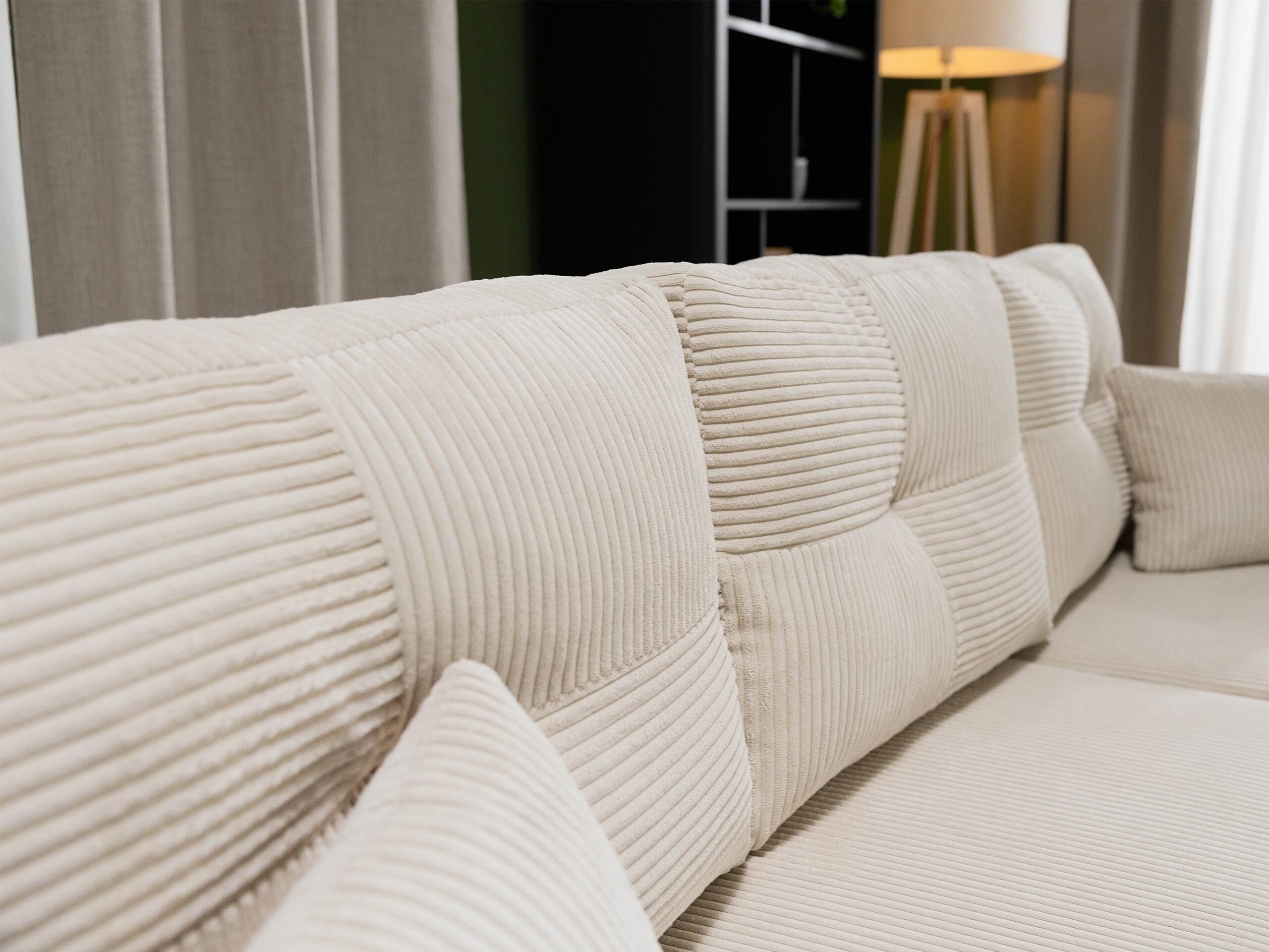 Hjørnesofa Delano 100 (Poso 22)