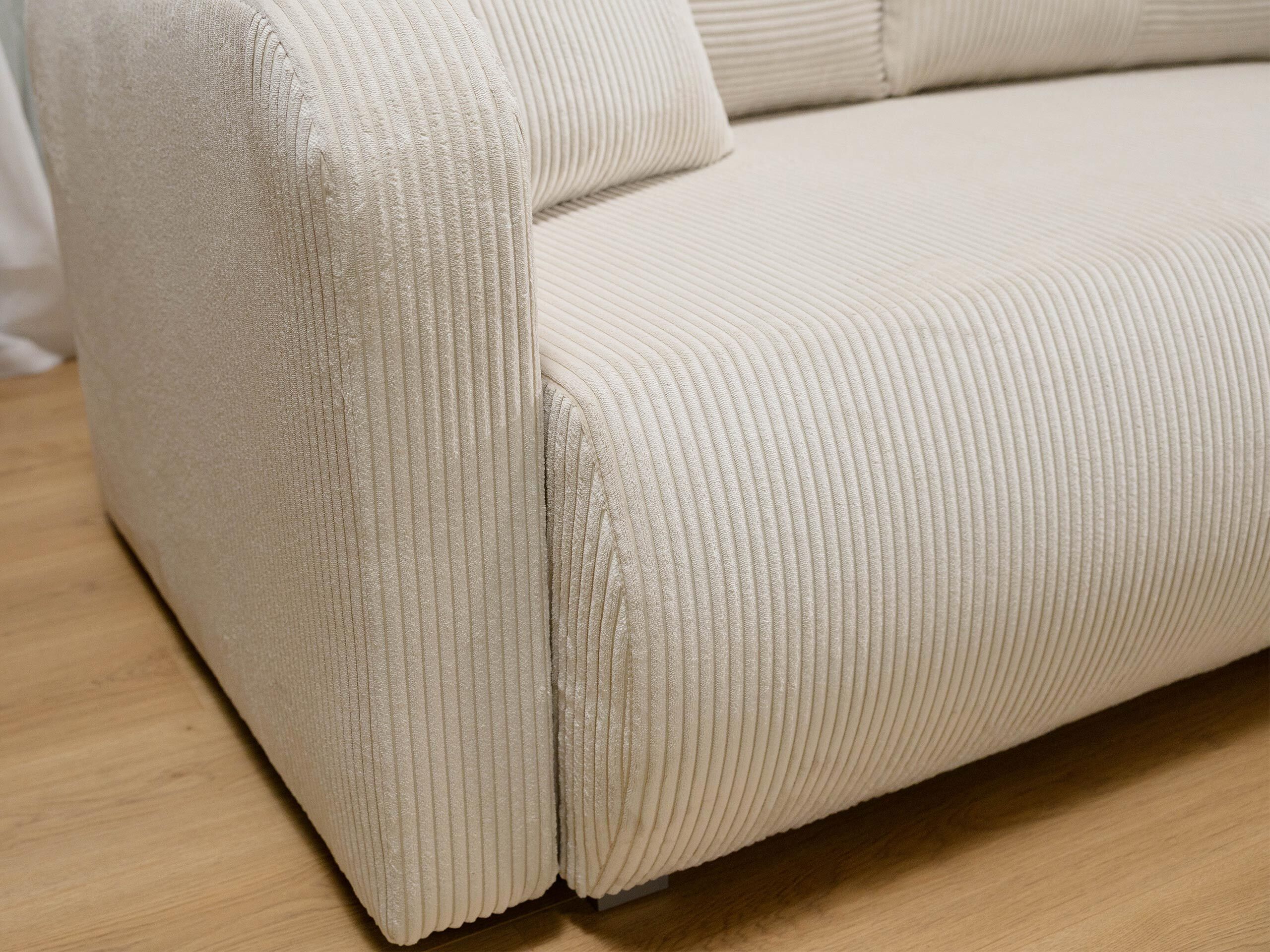 Hjørnesofa Delano 100 (Poso 22)
