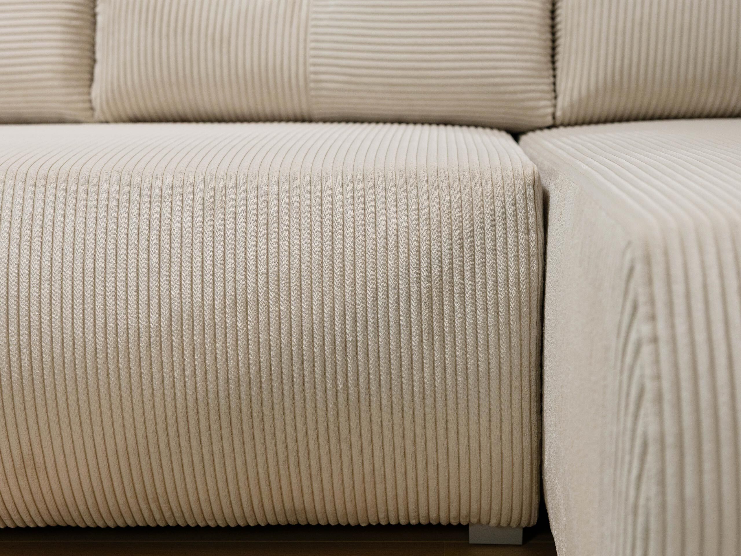 Hjørnesofa Delano 100 (Poso 22)