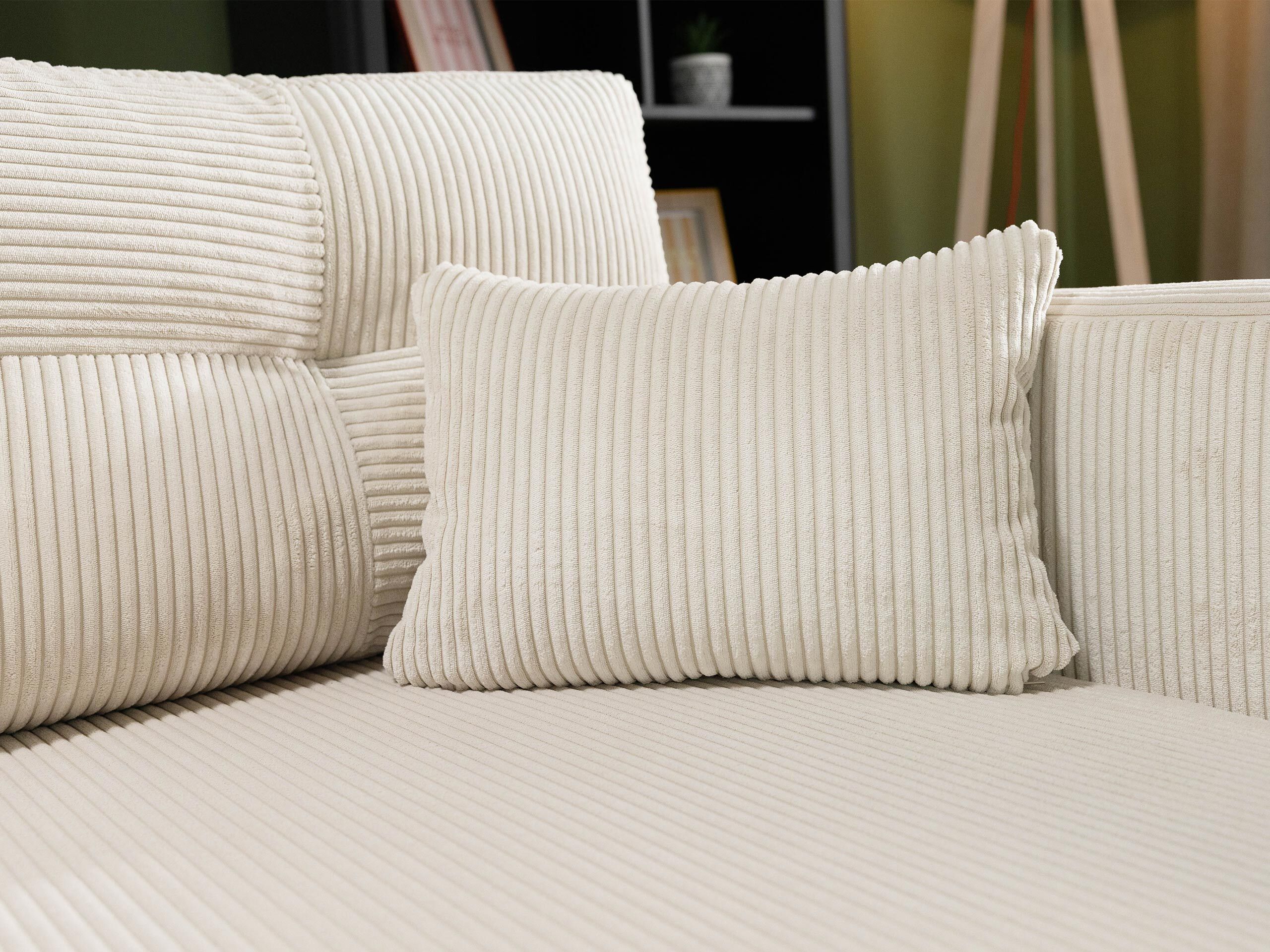 Hjørnesofa Delano 100 (Poso 22)