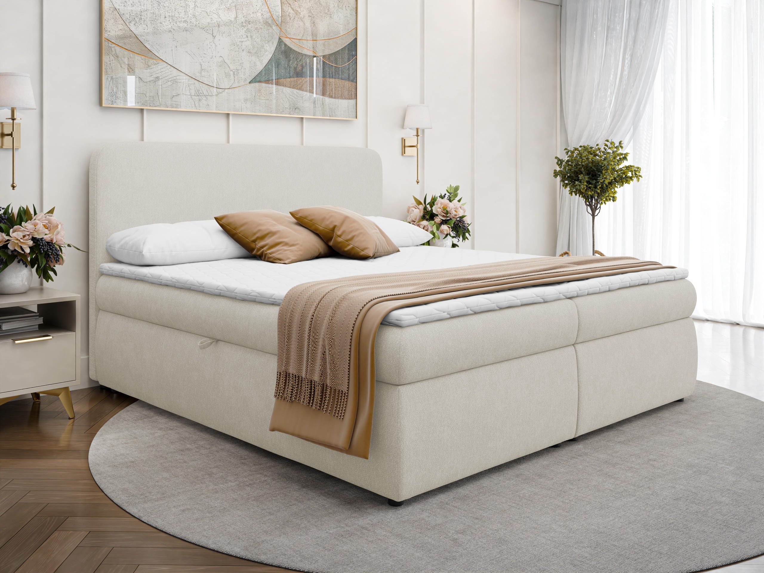 Kontinentalseng Portage 111 (Vibe 06)