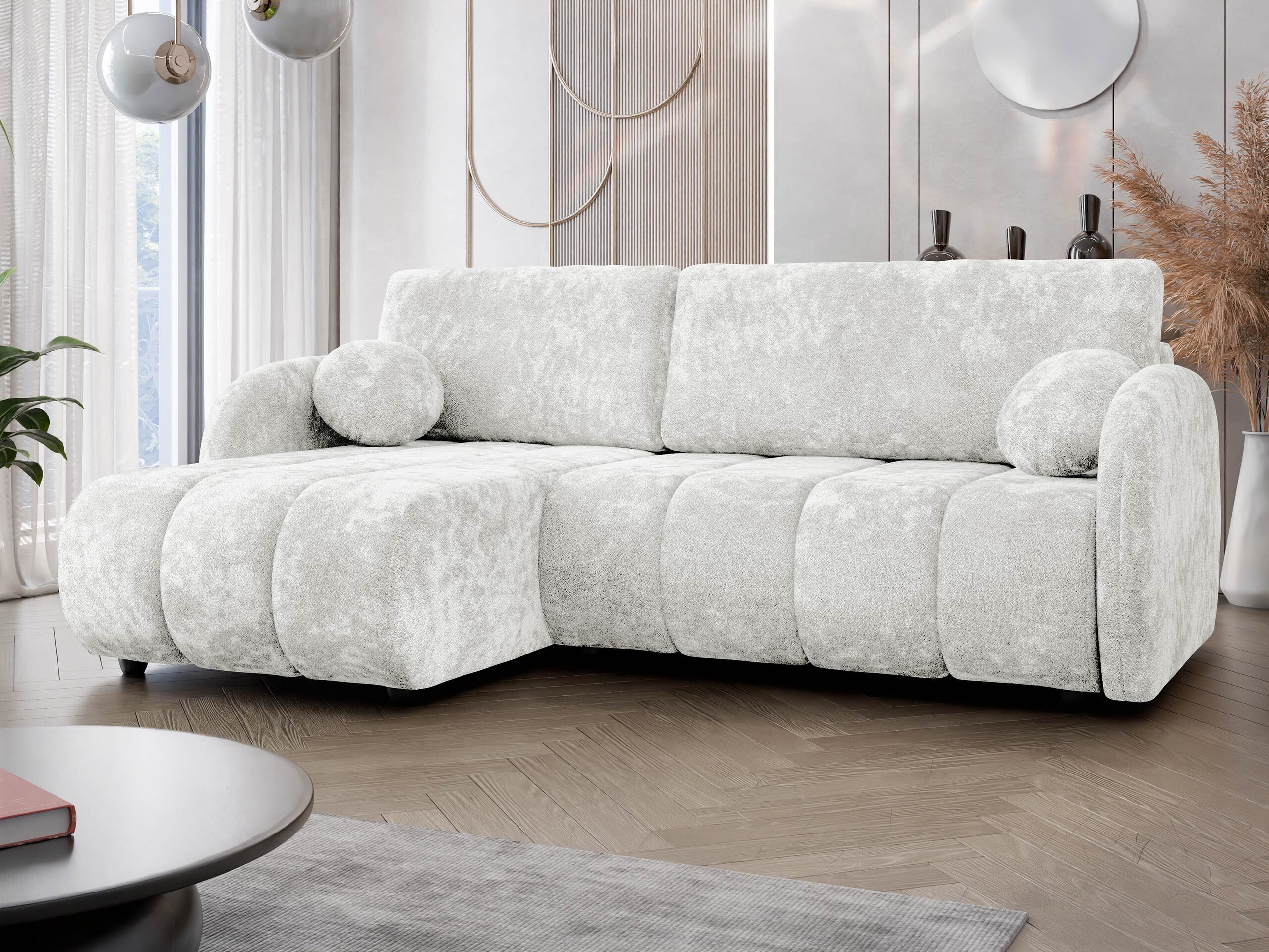 Hjørnesofa Columbus 247 (Sereno 682)