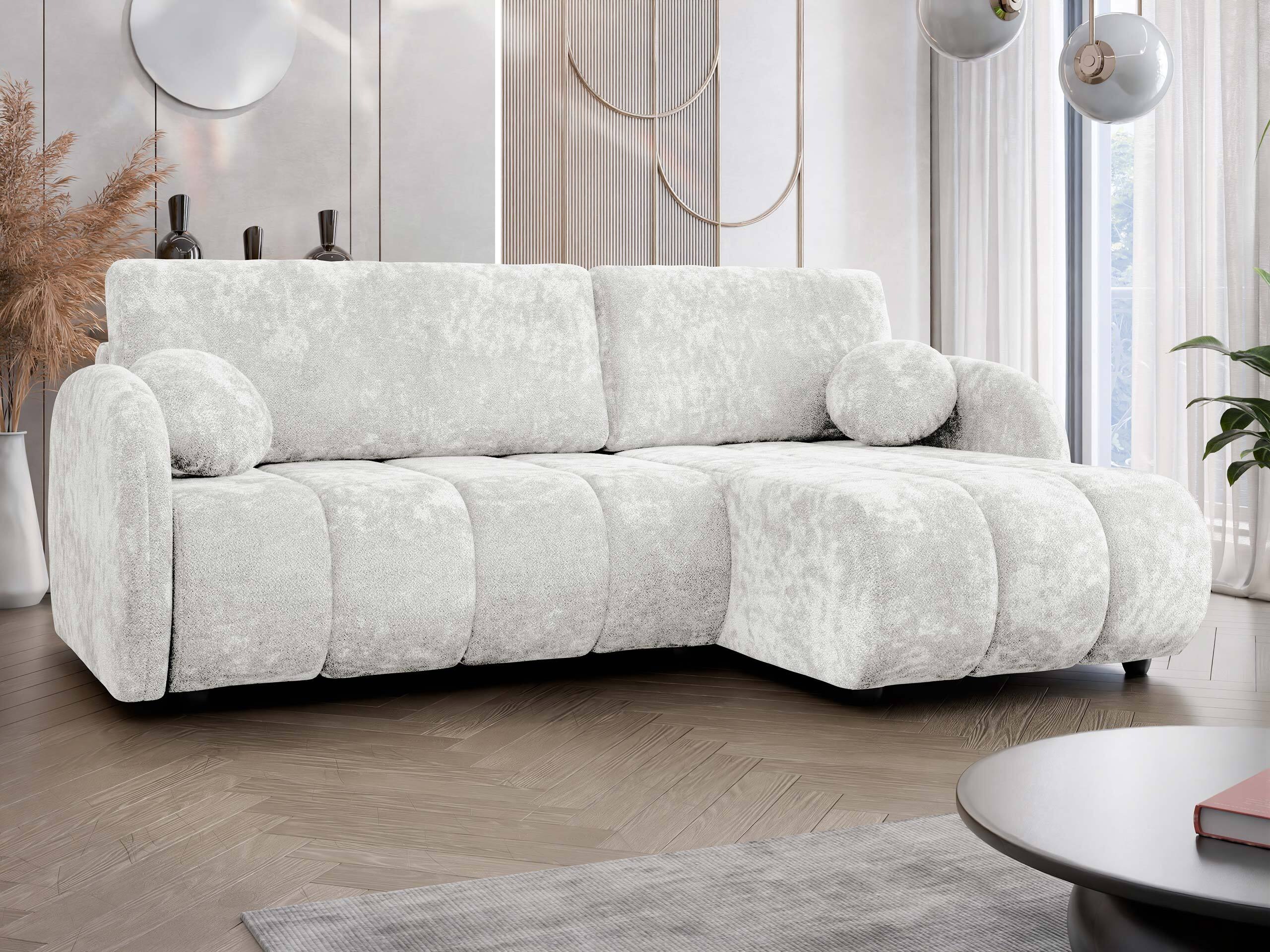 Hjørnesofa Columbus 247 (Sereno 682)