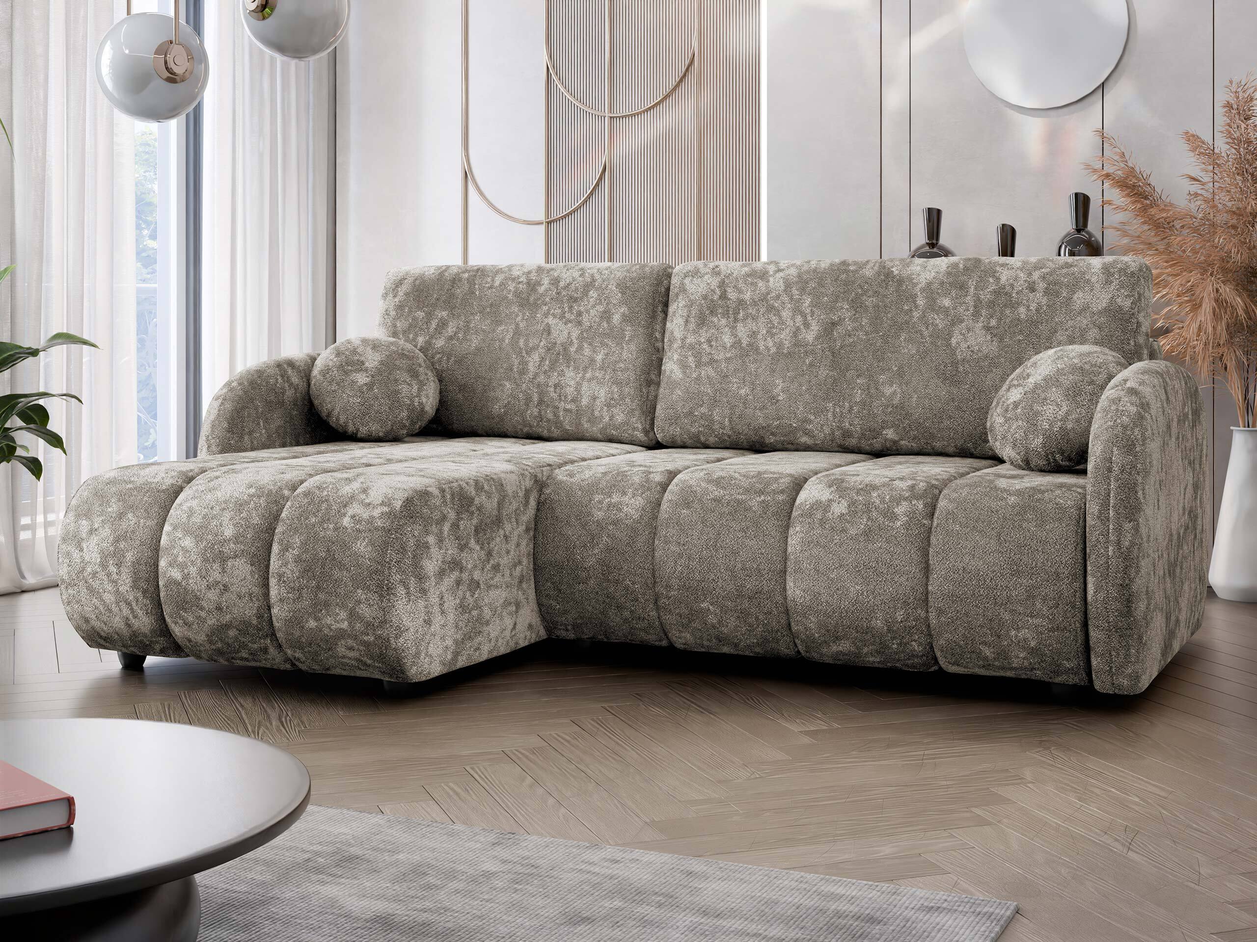 Hjørnesofa Columbus 247 (Sereno 684)