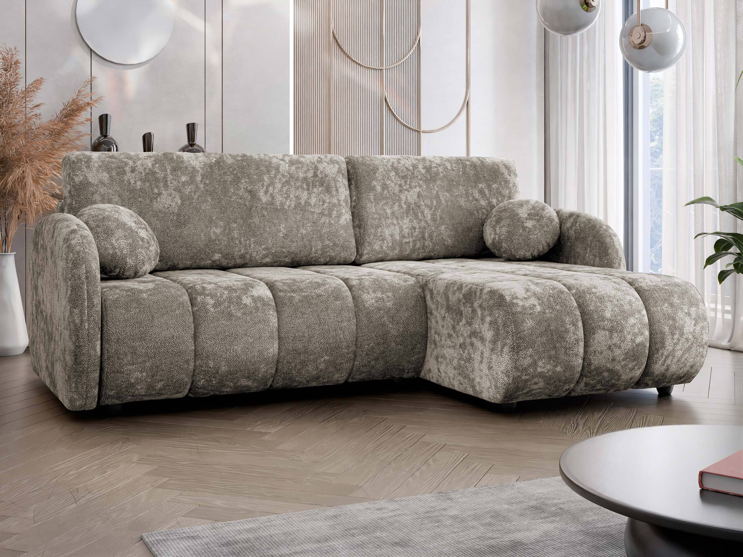 Hjørnesofa Columbus 247 (Sereno 684)