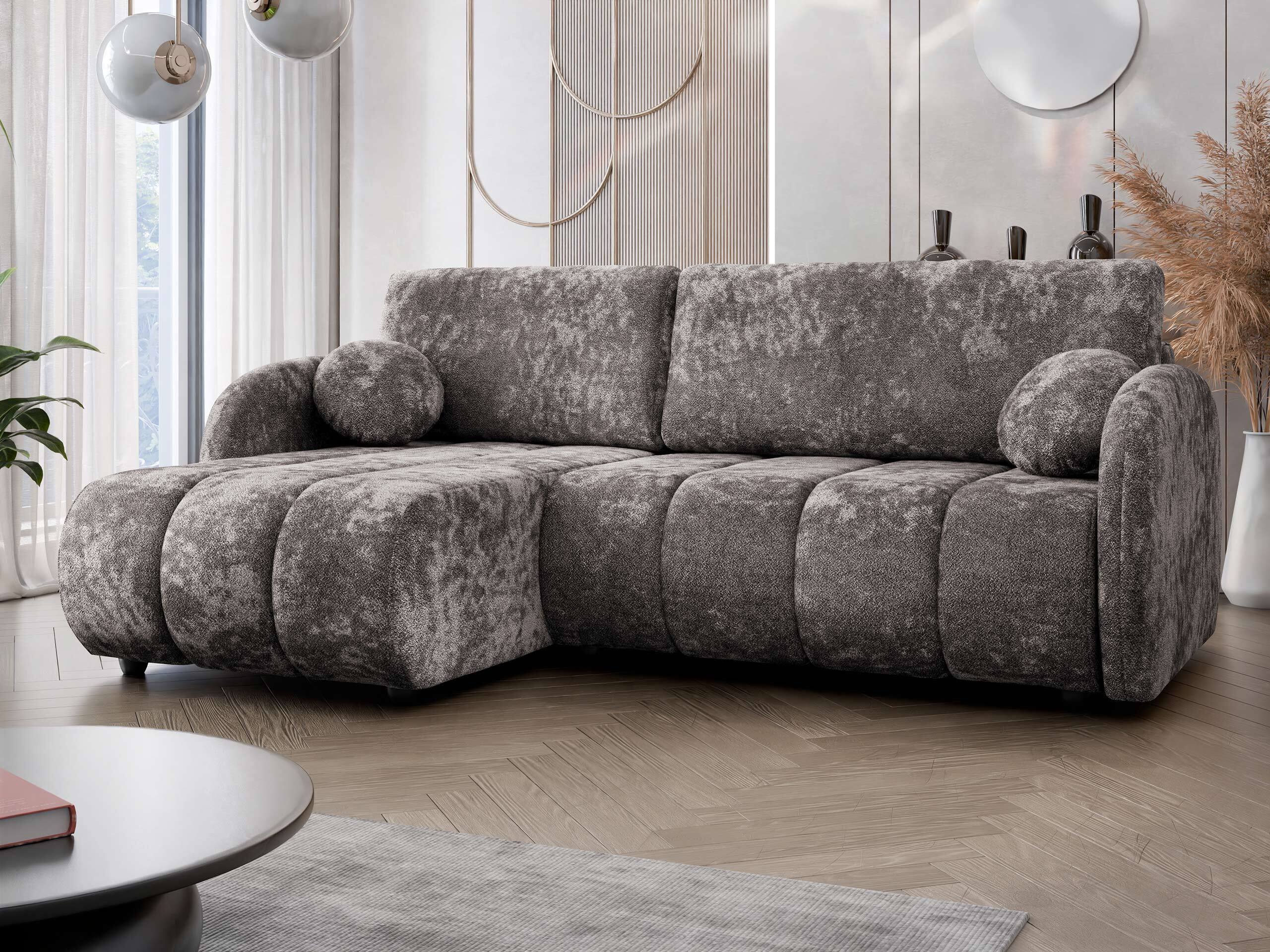 Hjørnesofa Columbus 247 (Sereno 686)