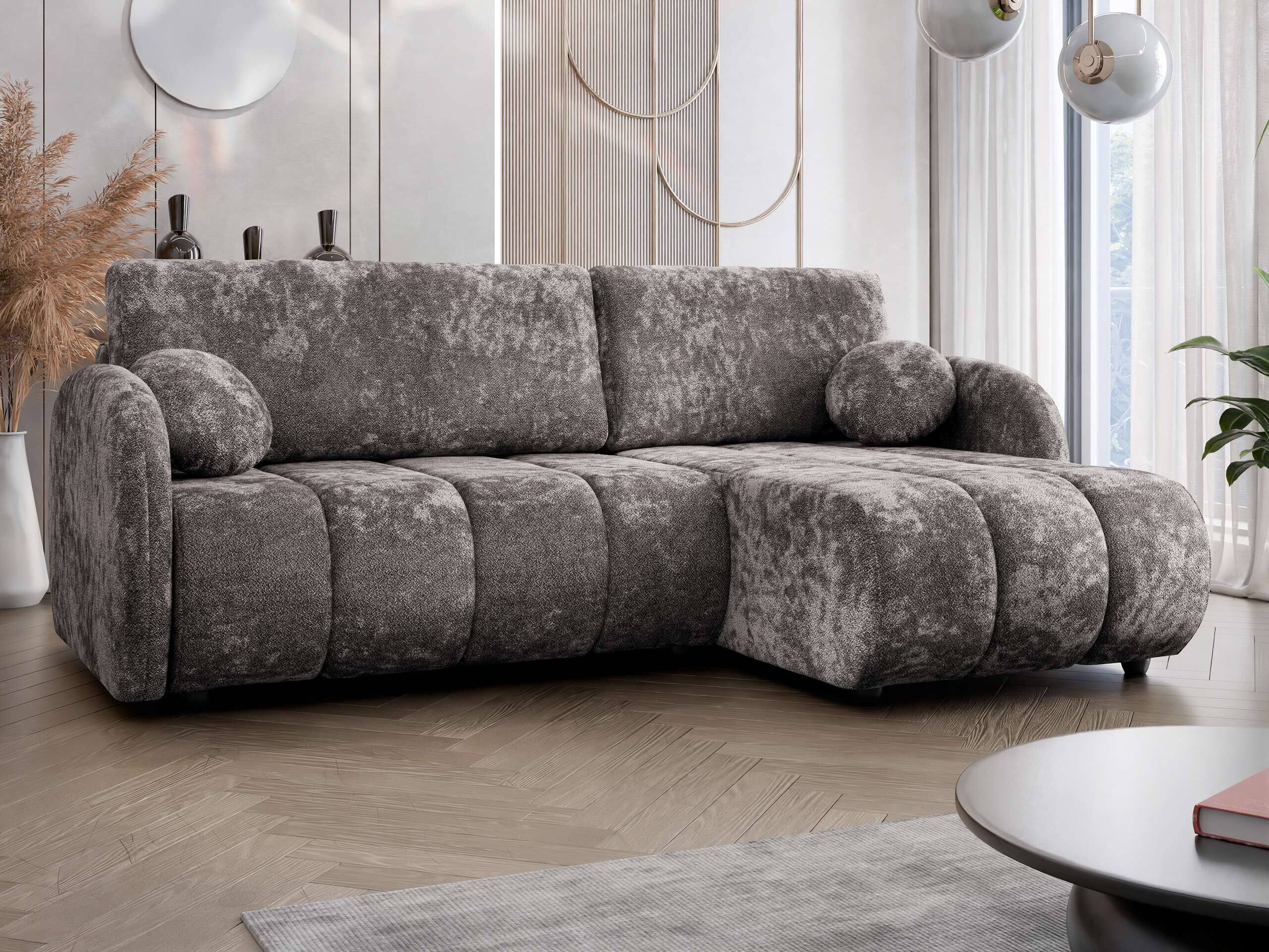 Hjørnesofa Columbus 247 (Sereno 686)