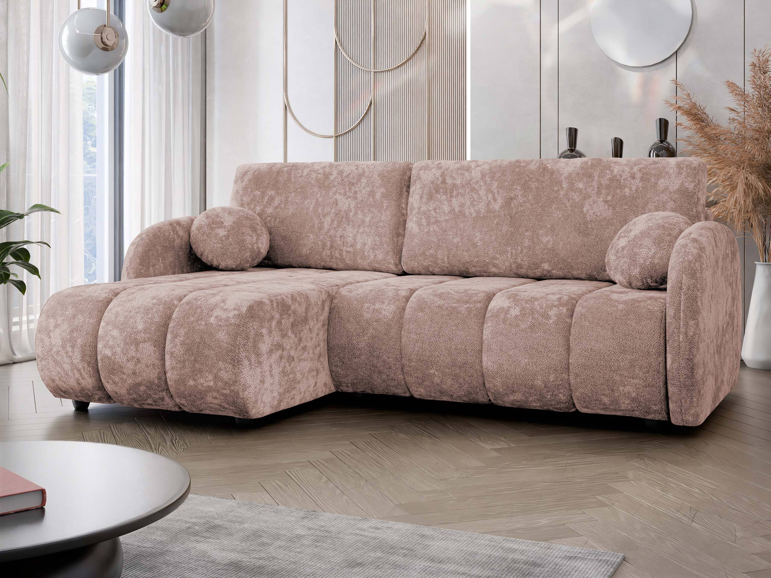 Hjørnesofa Columbus 247 (Sereno 687)