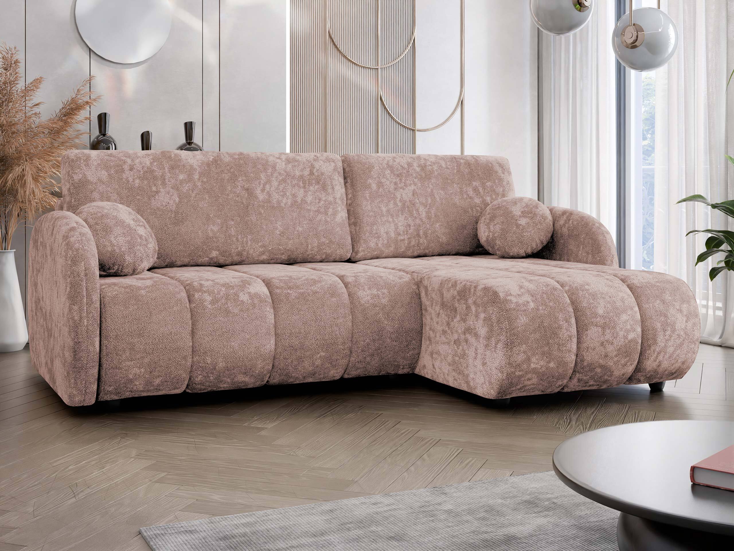 Hjørnesofa Columbus 247 (Sereno 687)
