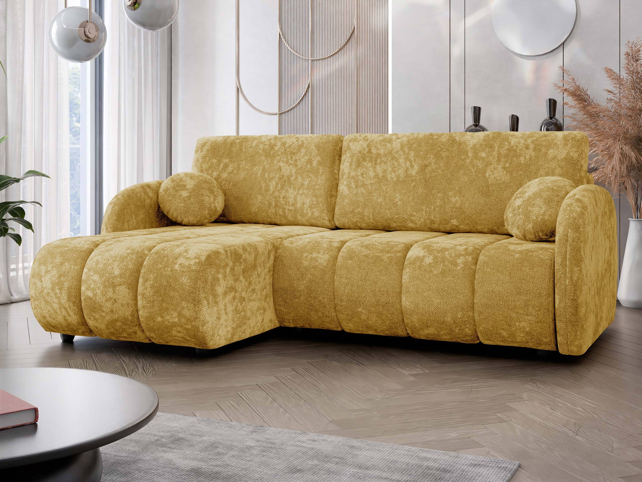 Hjørnesofa Columbus 247 (Sereno 689)