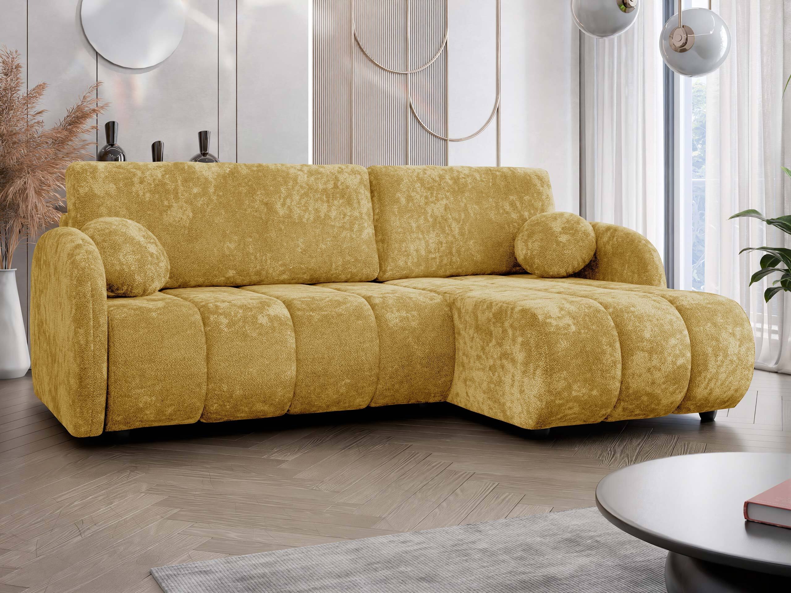 Hjørnesofa Columbus 247 (Sereno 689)