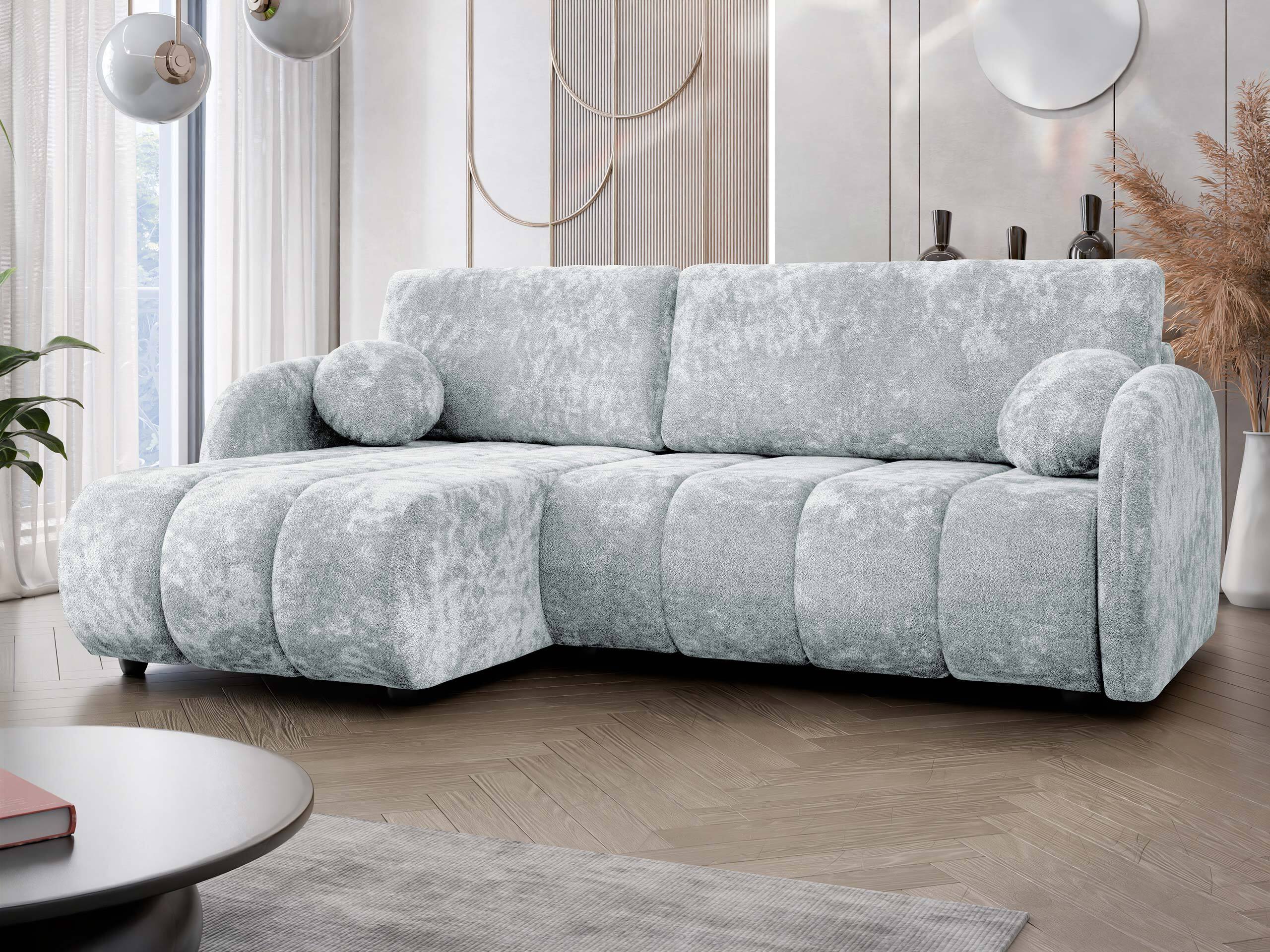 Hjørnesofa Columbus 247 (Sereno 692)