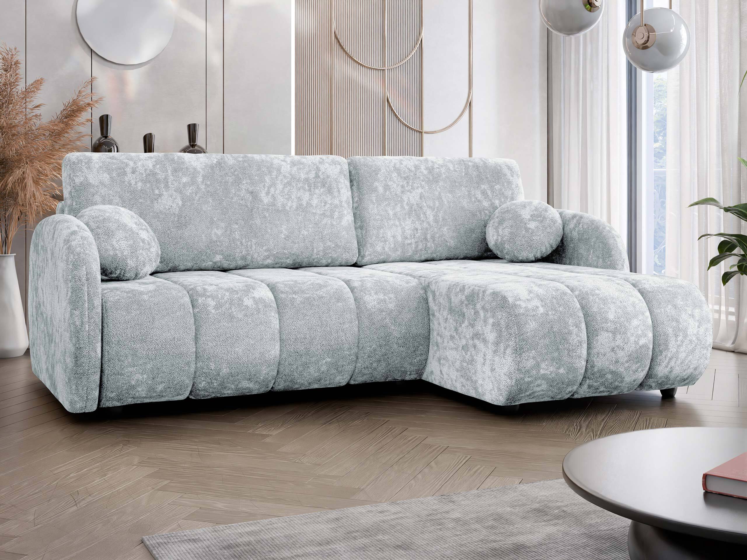 Hjørnesofa Columbus 247 (Sereno 692)
