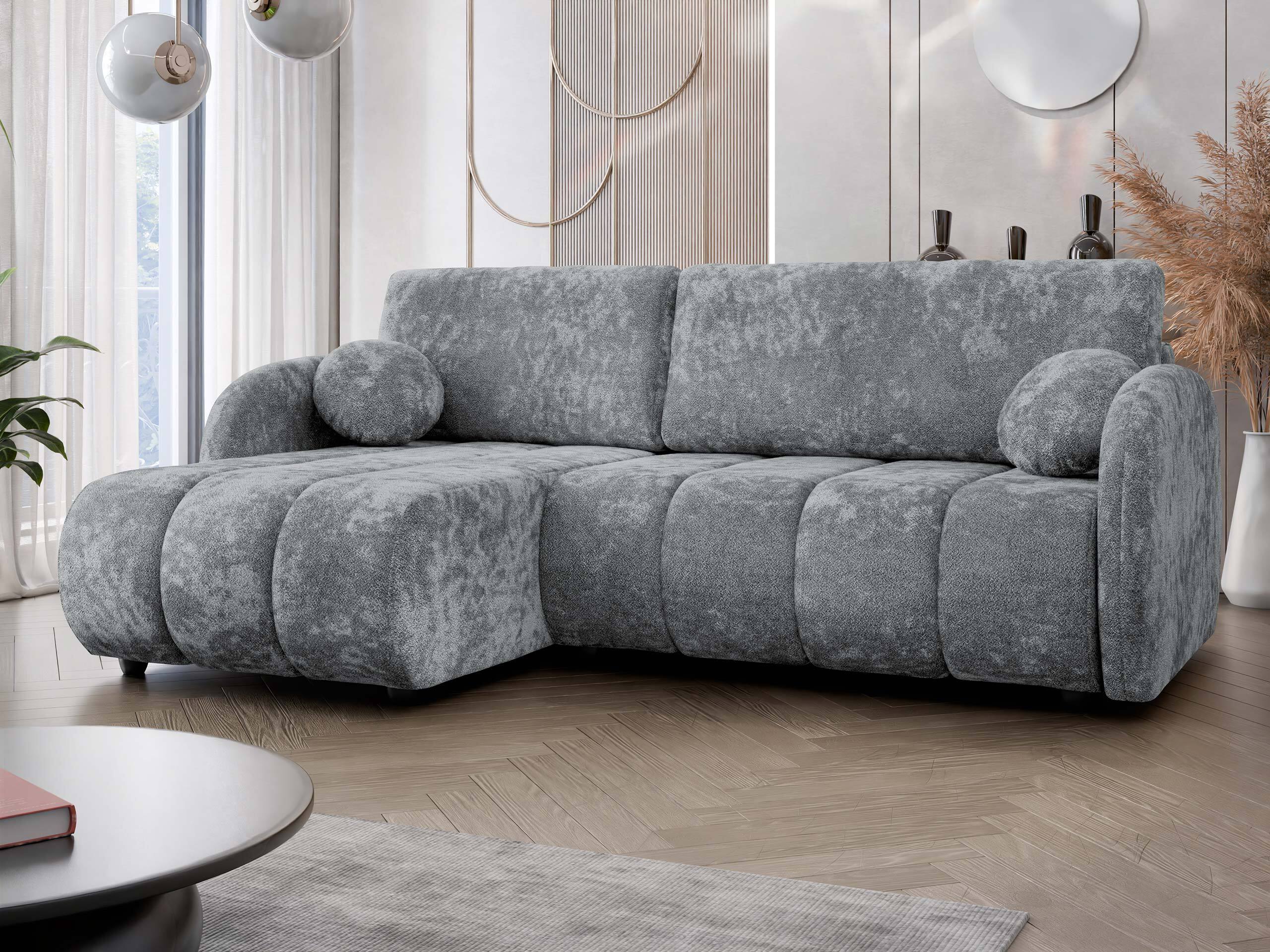 Hjørnesofa Columbus 247 (Sereno 695)