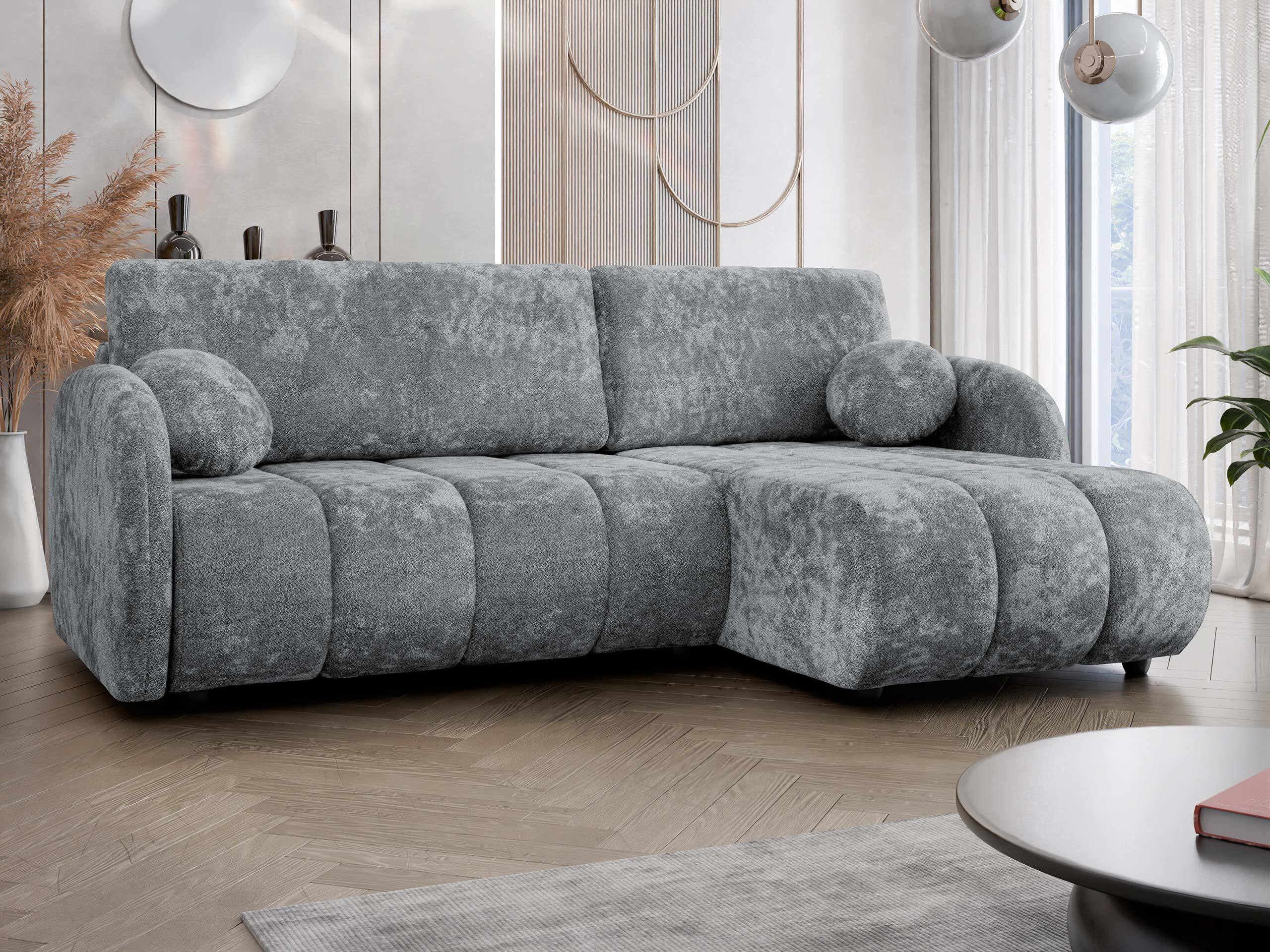 Hjørnesofa Columbus 247 (Sereno 695)