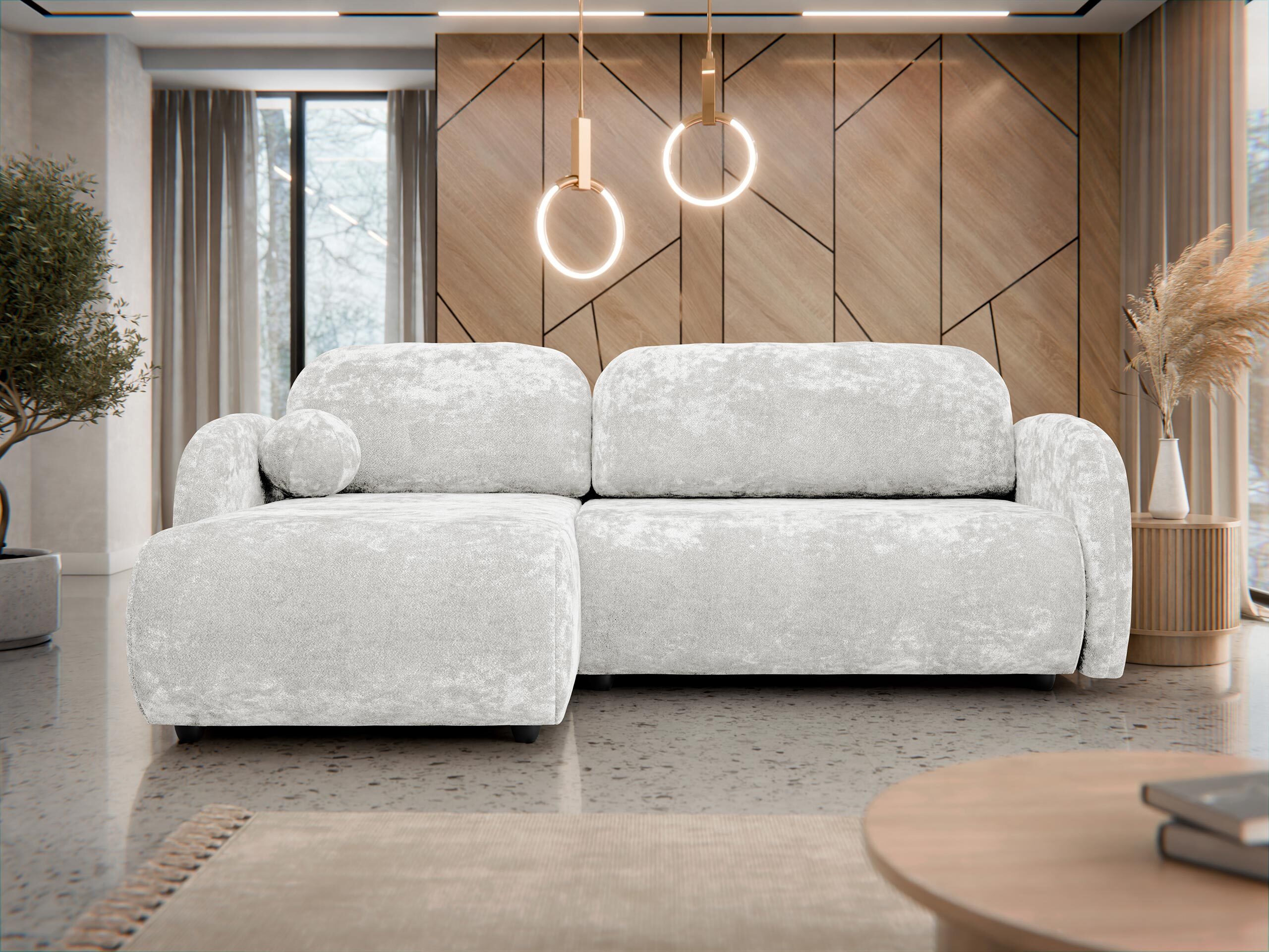 Hjørnesofa Columbus 249 (Sereno 682)