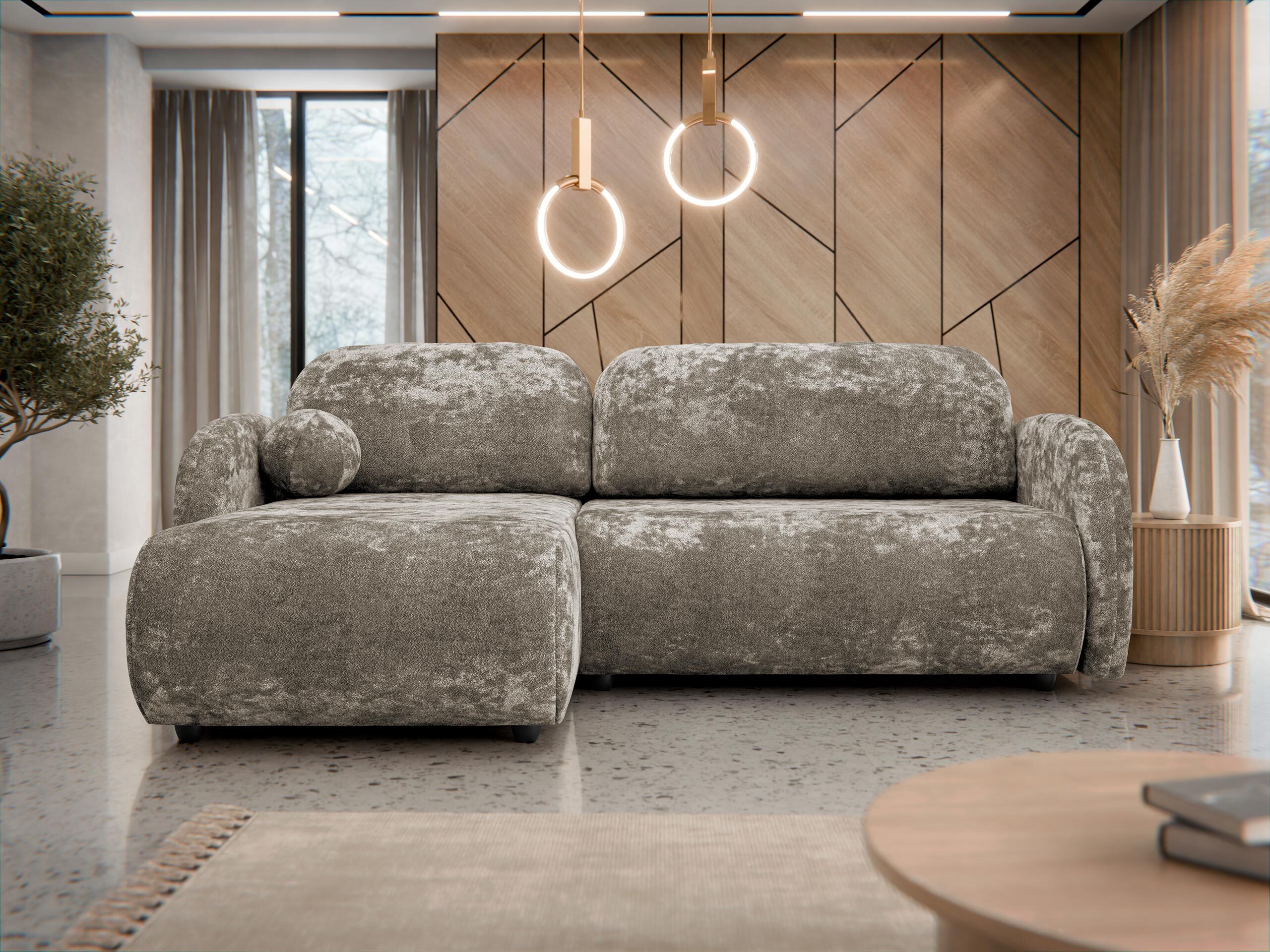 Hjørnesofa Columbus 249 (Sereno 684)