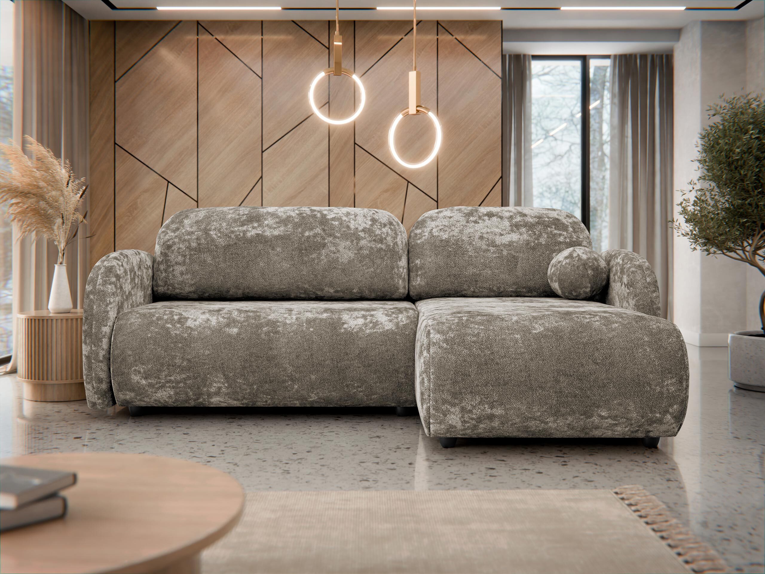 Hjørnesofa Columbus 249 (Sereno 684)