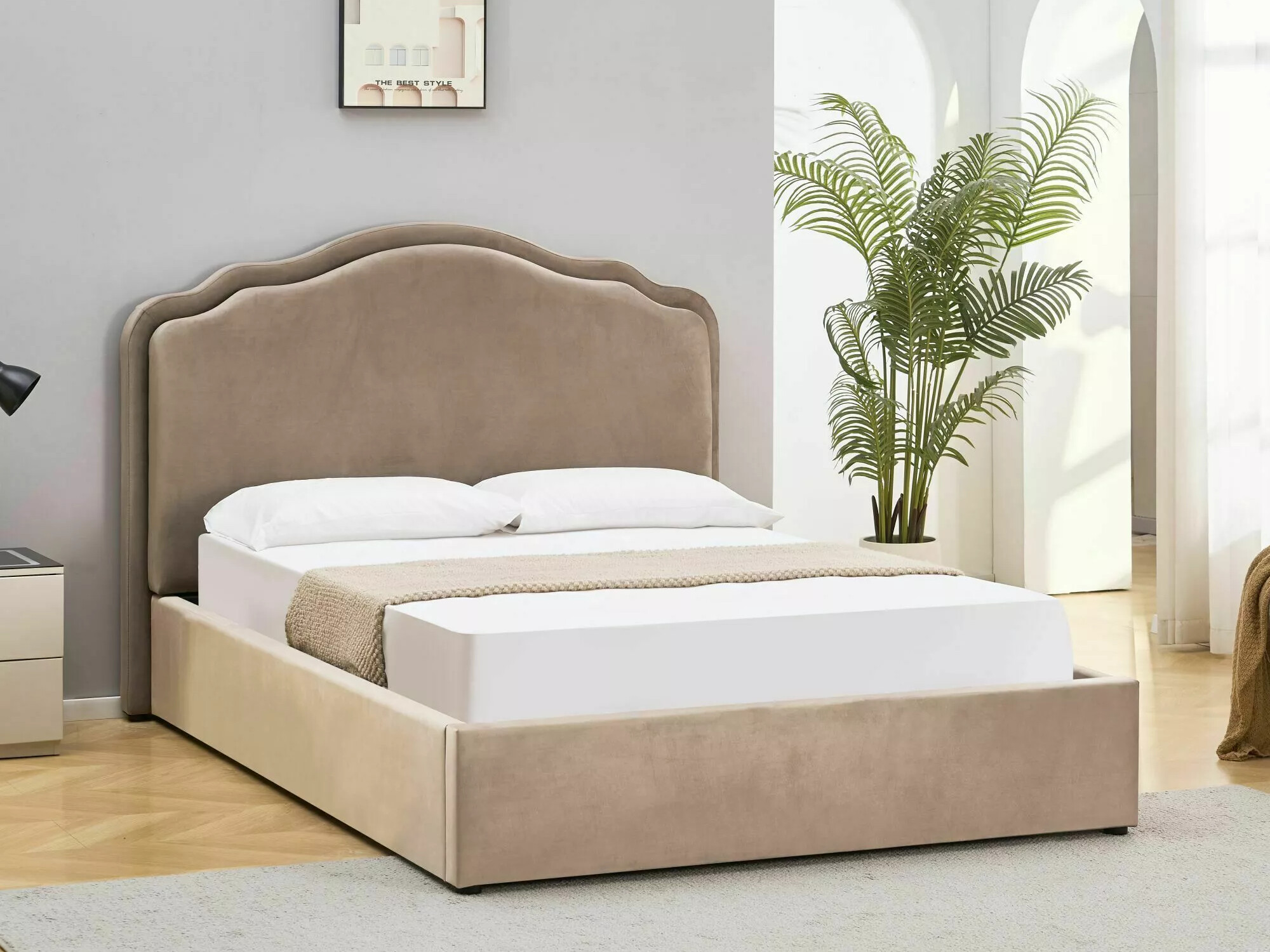 Seng Detroit 1006 (Bluvel 40)