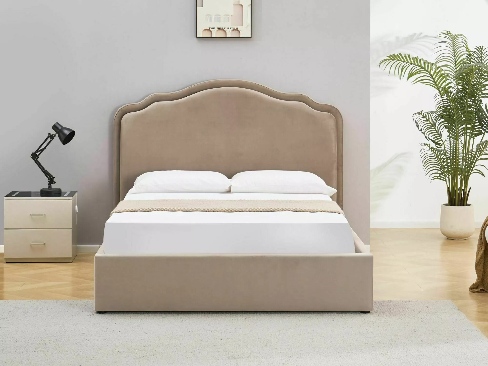 Seng Detroit 1006 (Bluvel 40)
