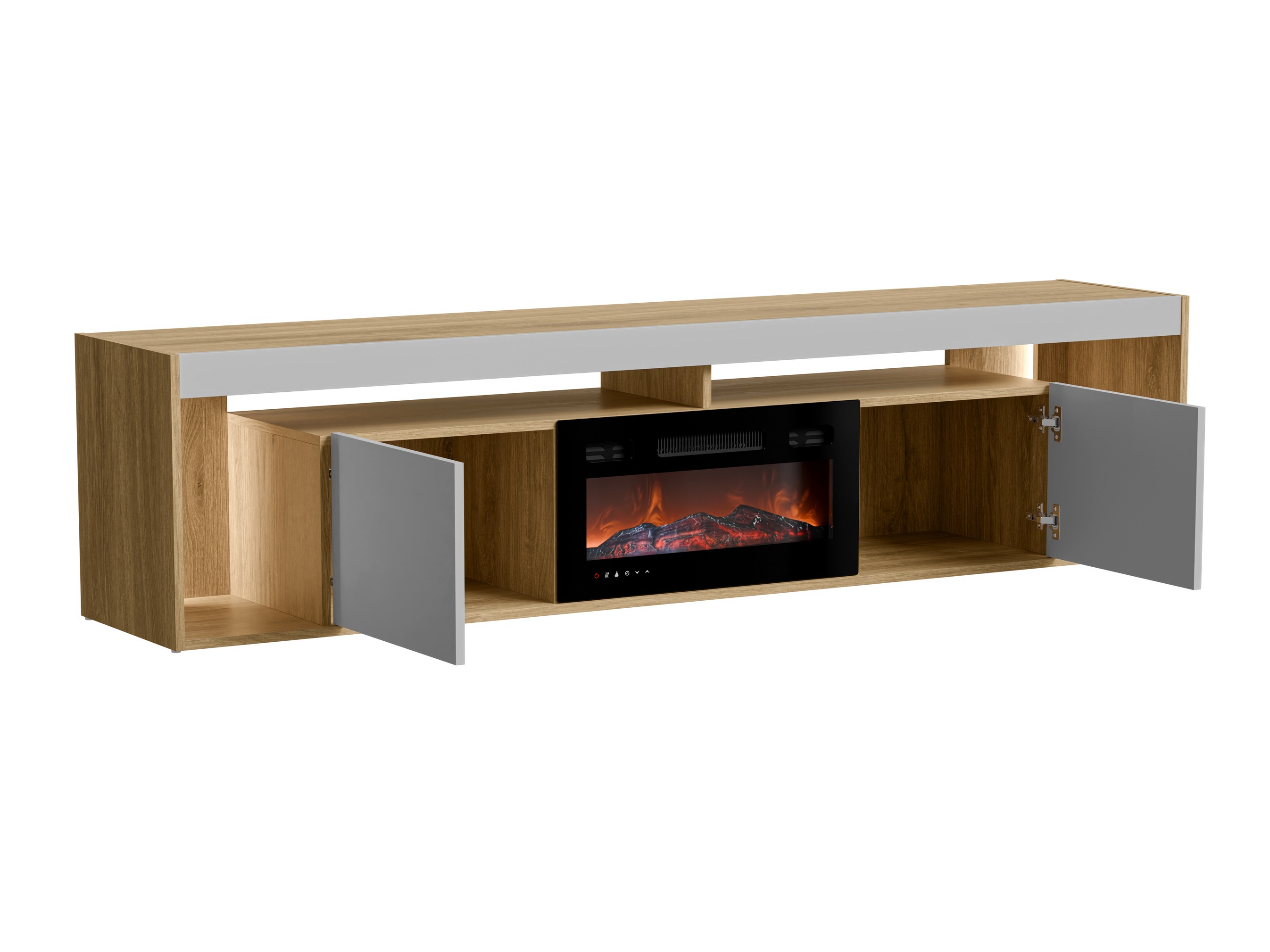 TV-bord Tenfioa 103