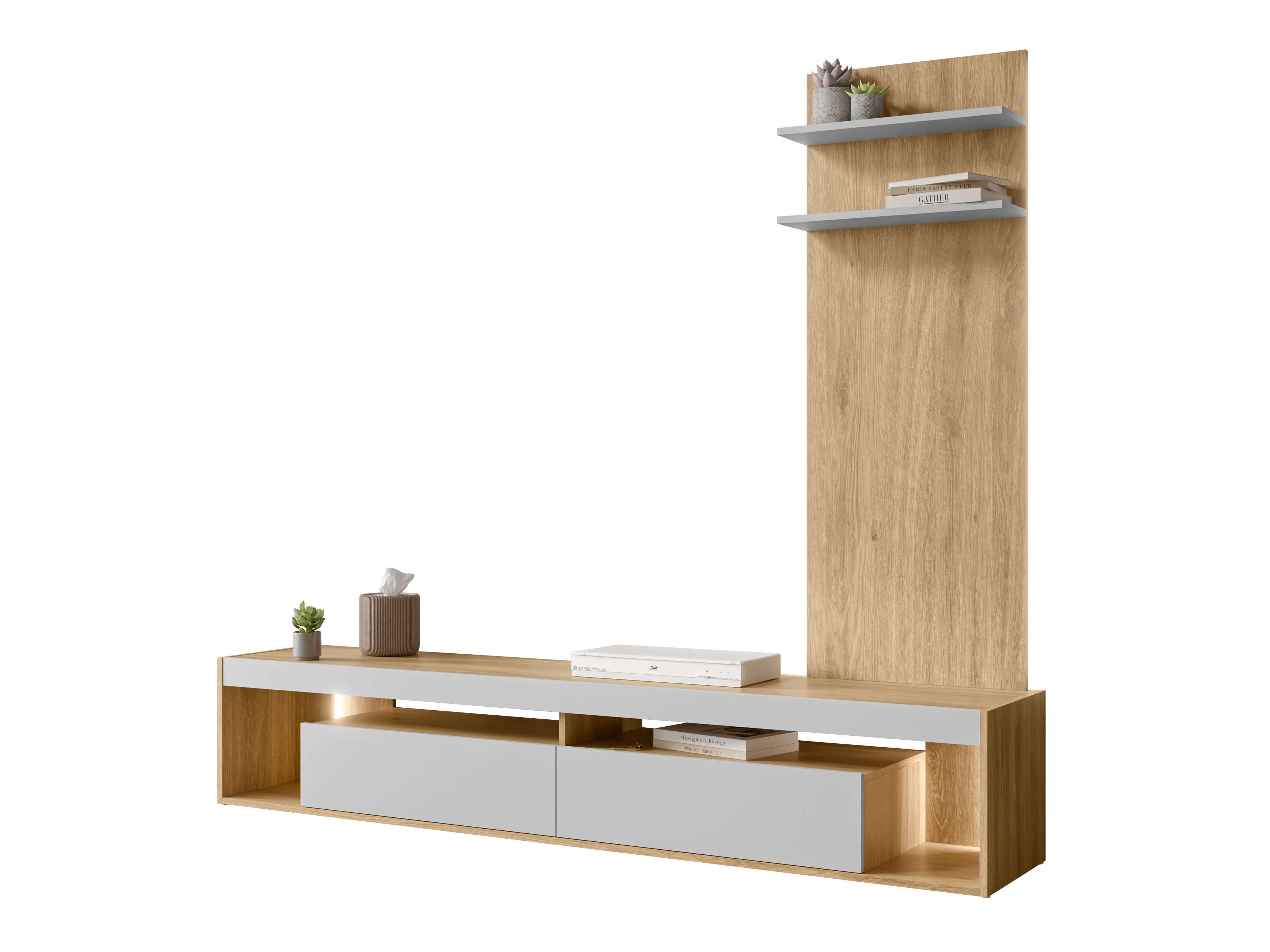 TV-bord Tenfioa 107 (Ja)