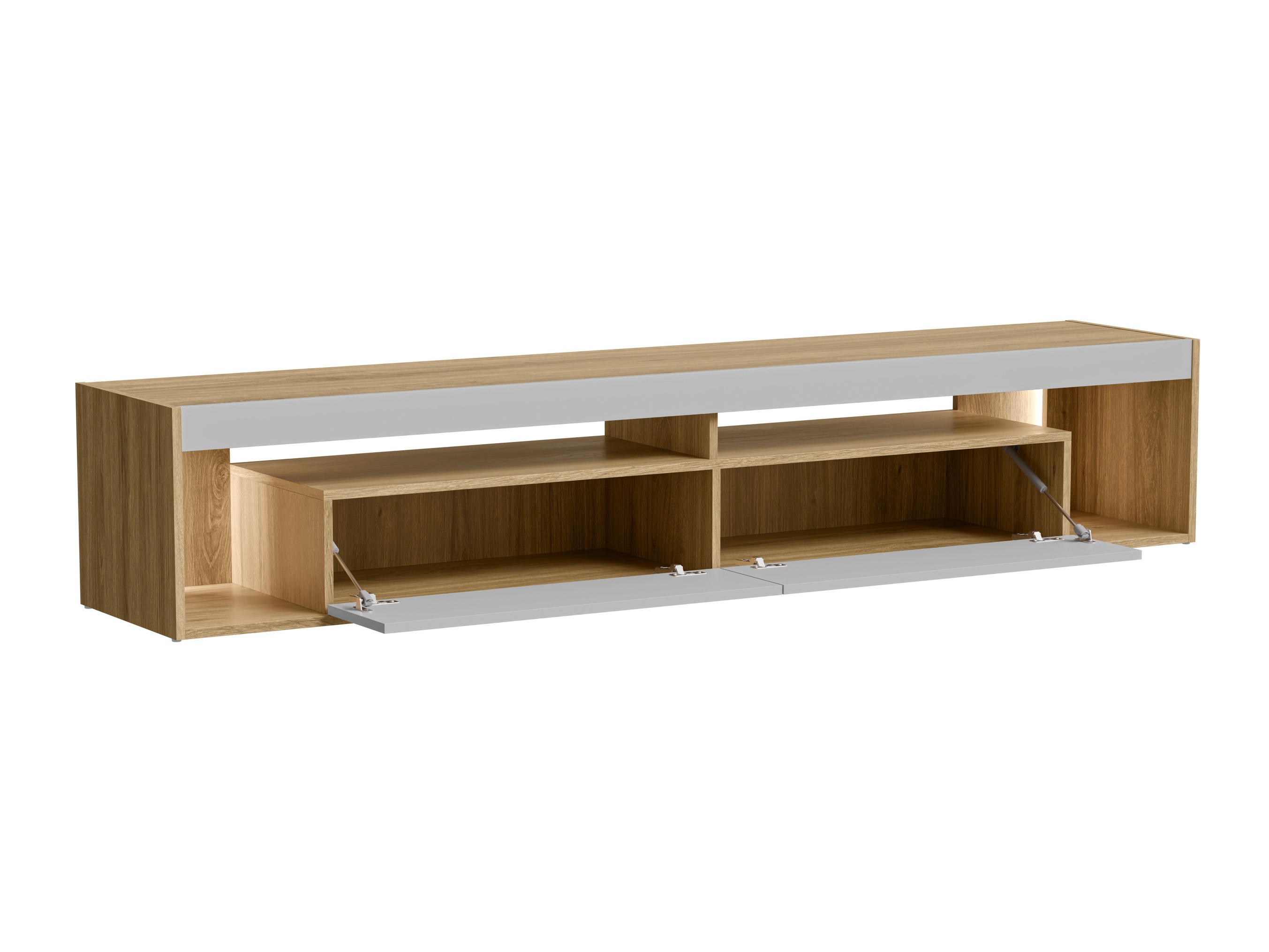 TV-bord Tenfioa 107 (Ja)