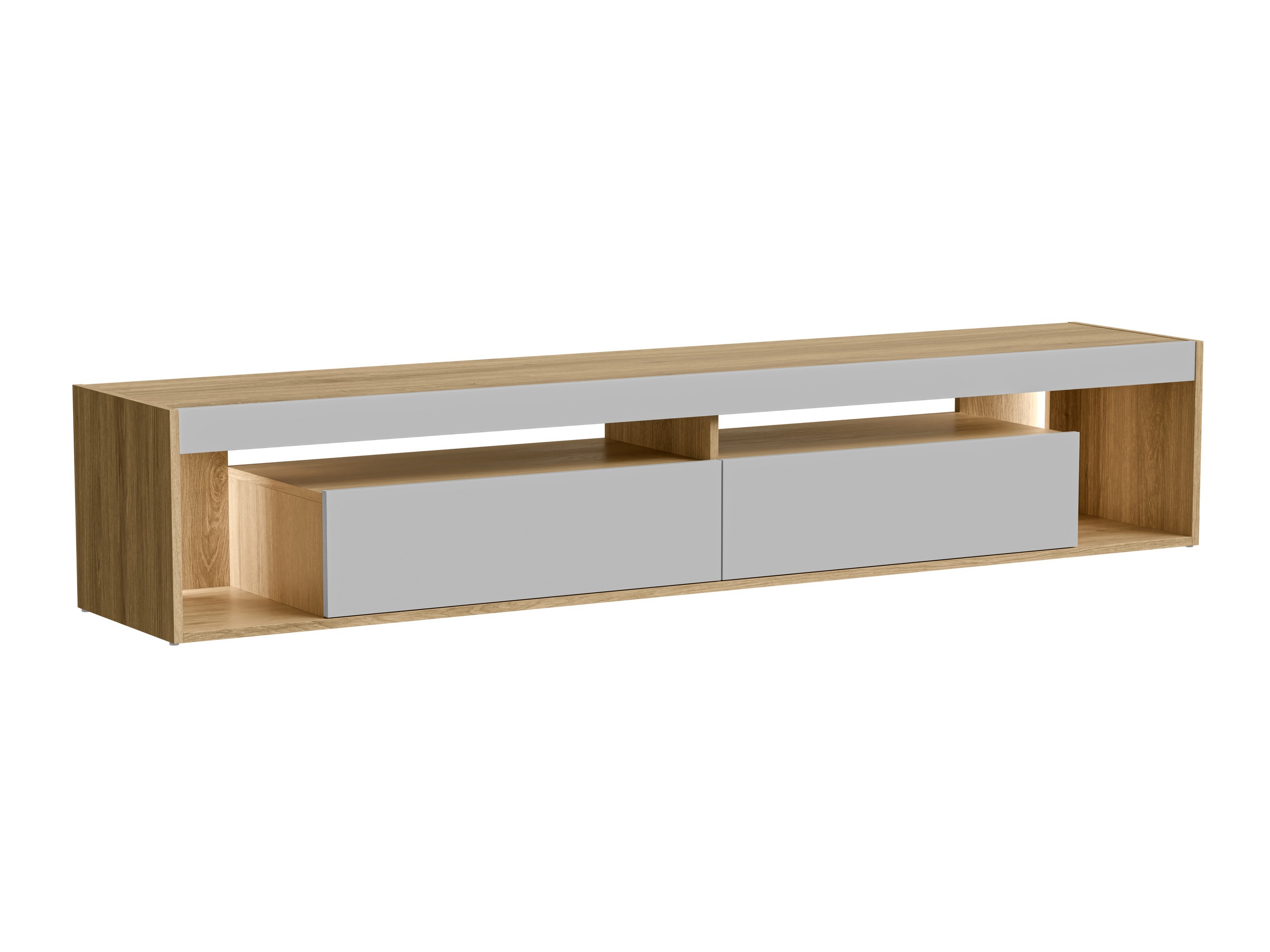 TV-bord Tenfioa 107 (Nej)