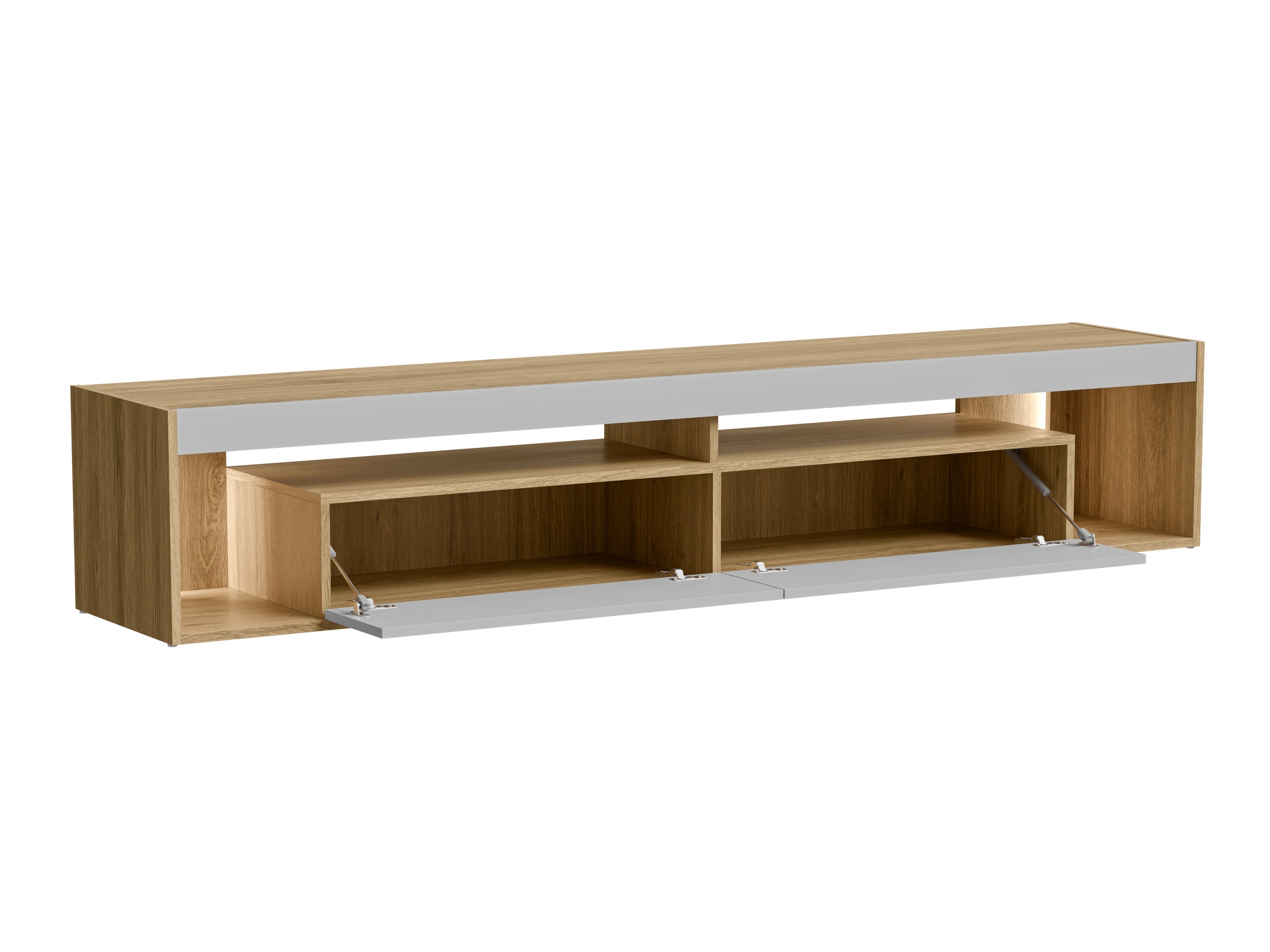 TV-bord Tenfioa 107 (Nej)