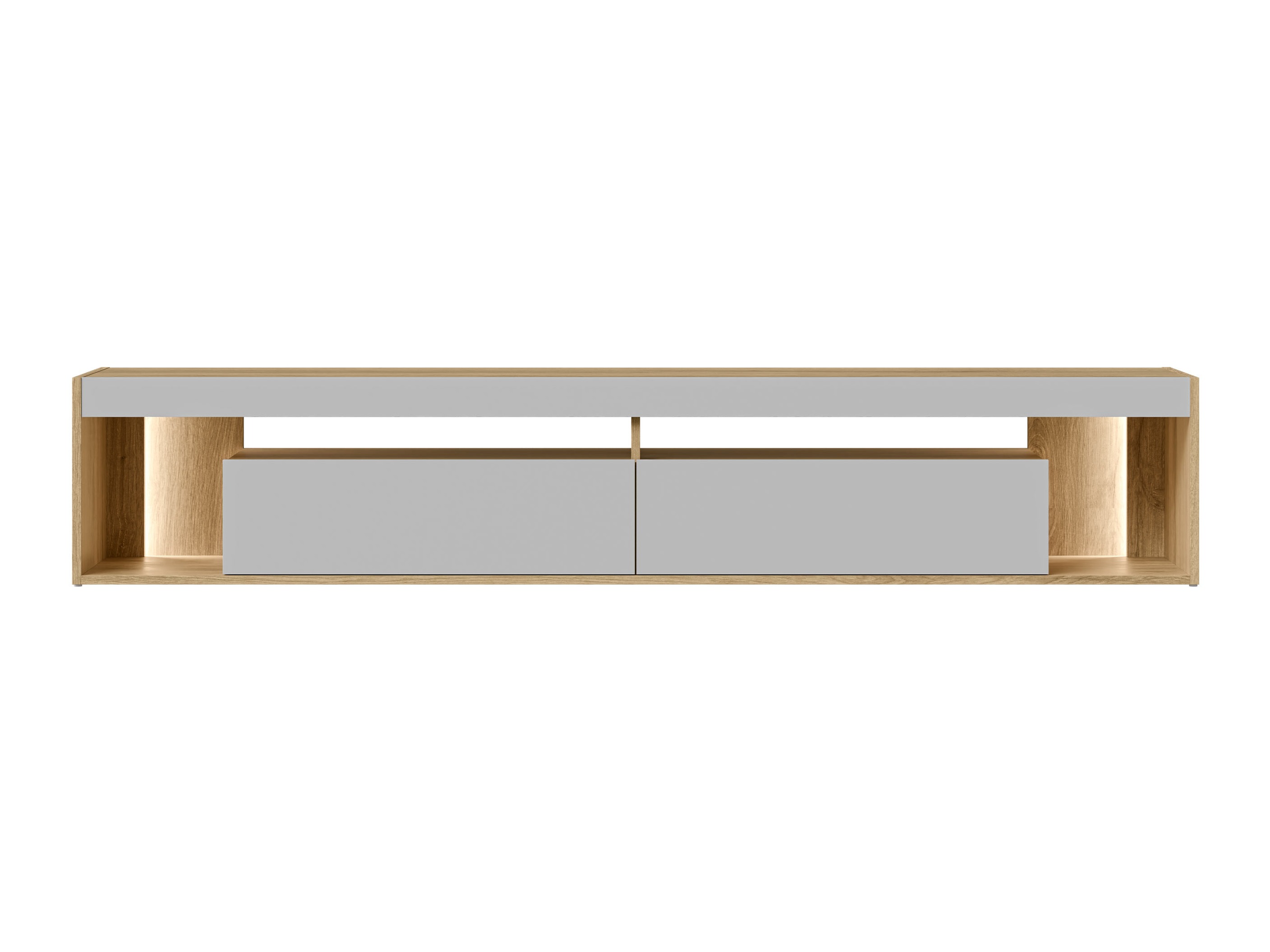 TV-bord Tenfioa 107 (Nej)