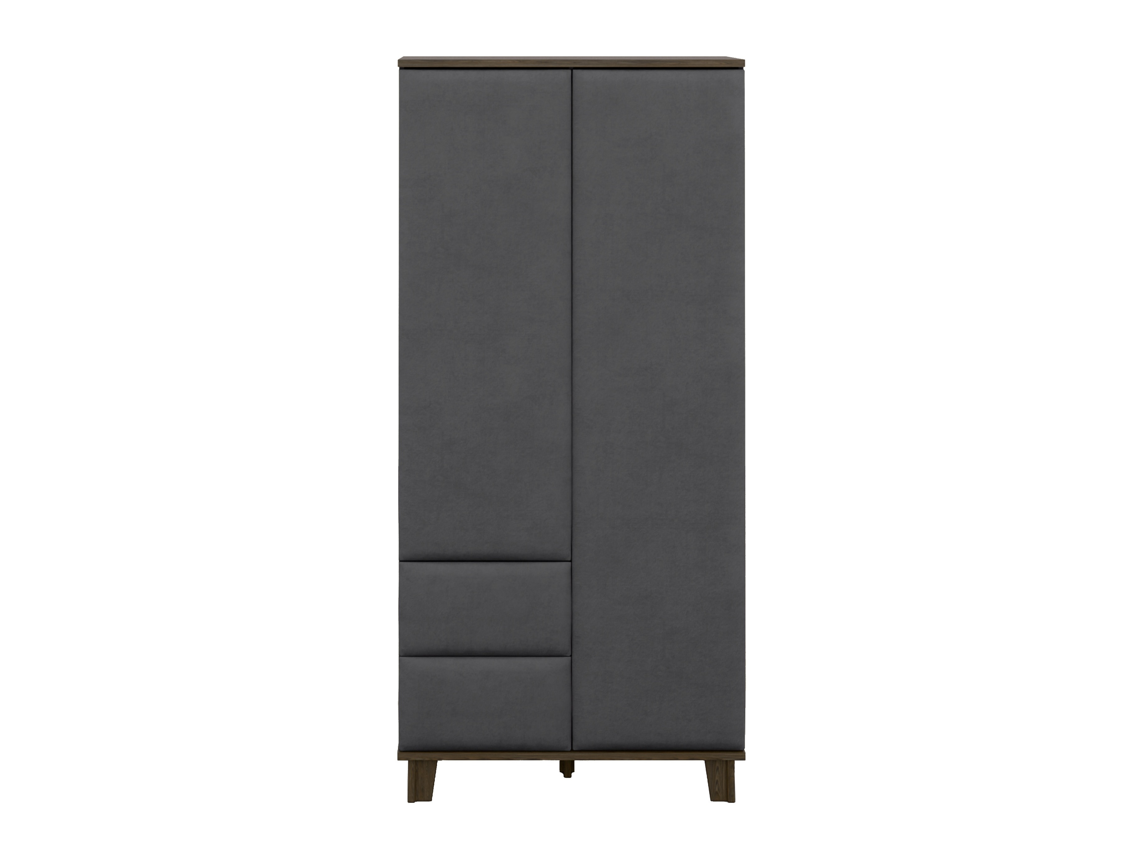 Garderobeskab Evarveru 100 (Zoya 10)