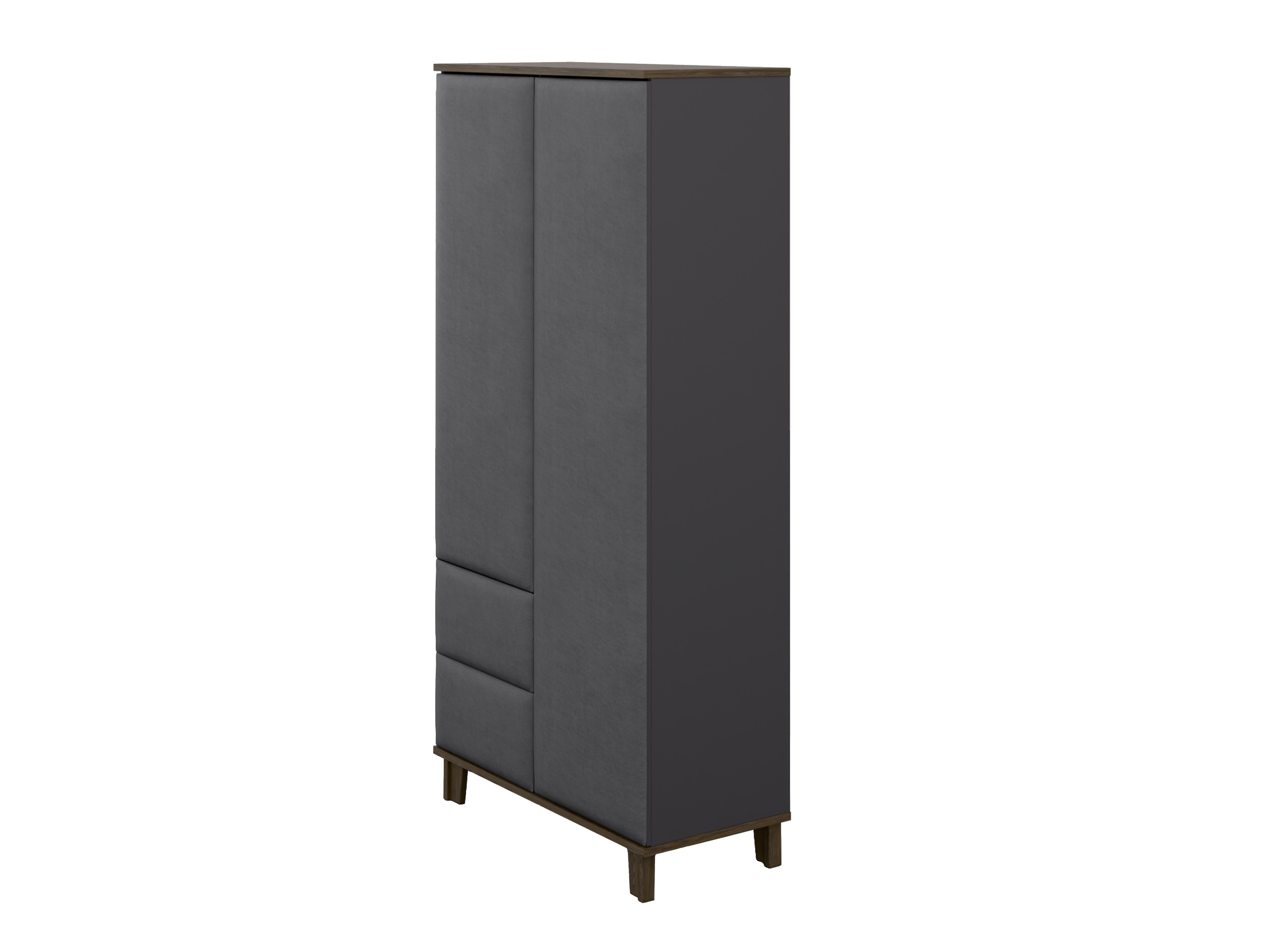 Garderobeskab Evarveru 100 (Zoya 10)