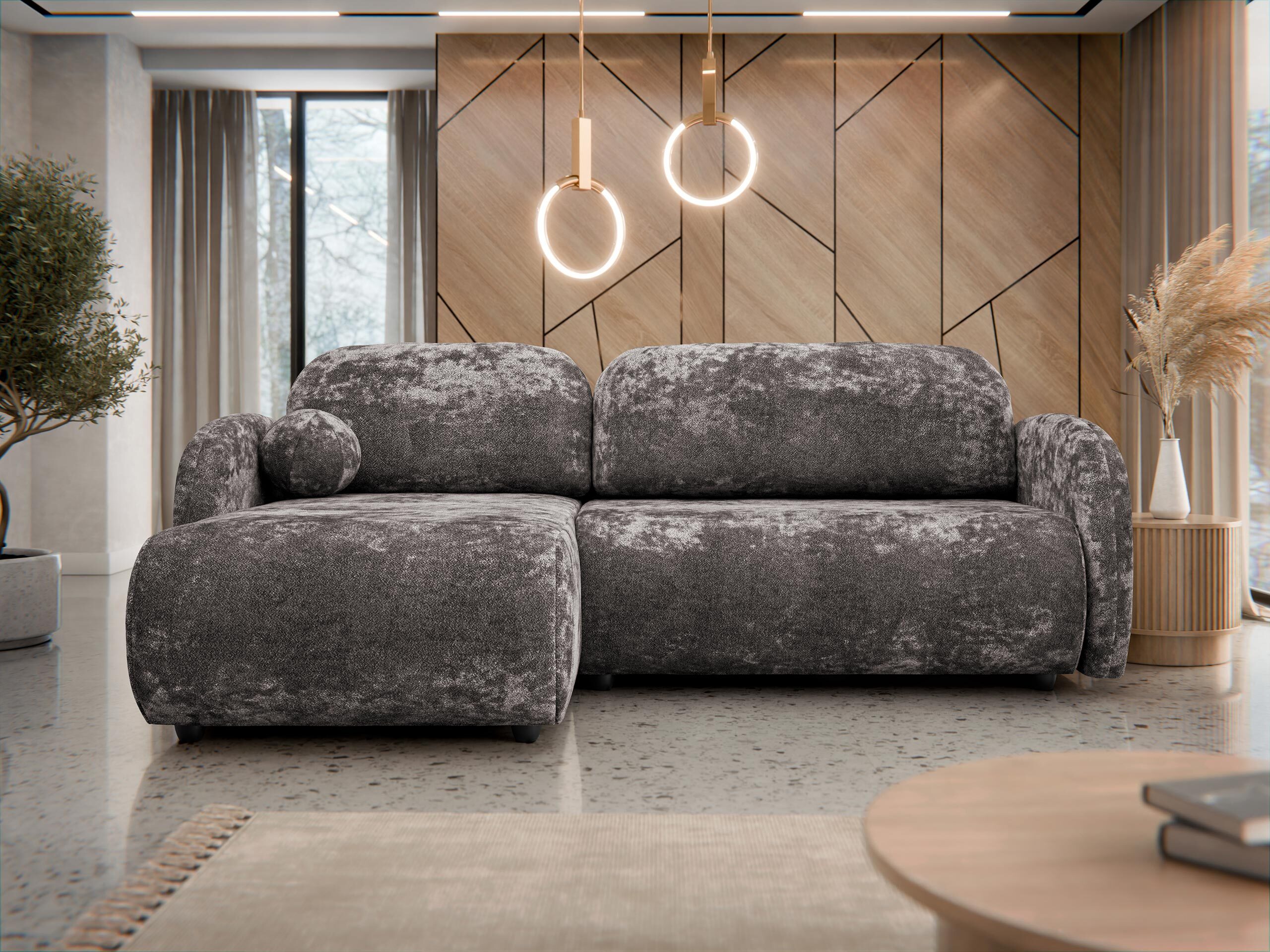 Hjørnesofa Columbus 249 (Sereno 686)