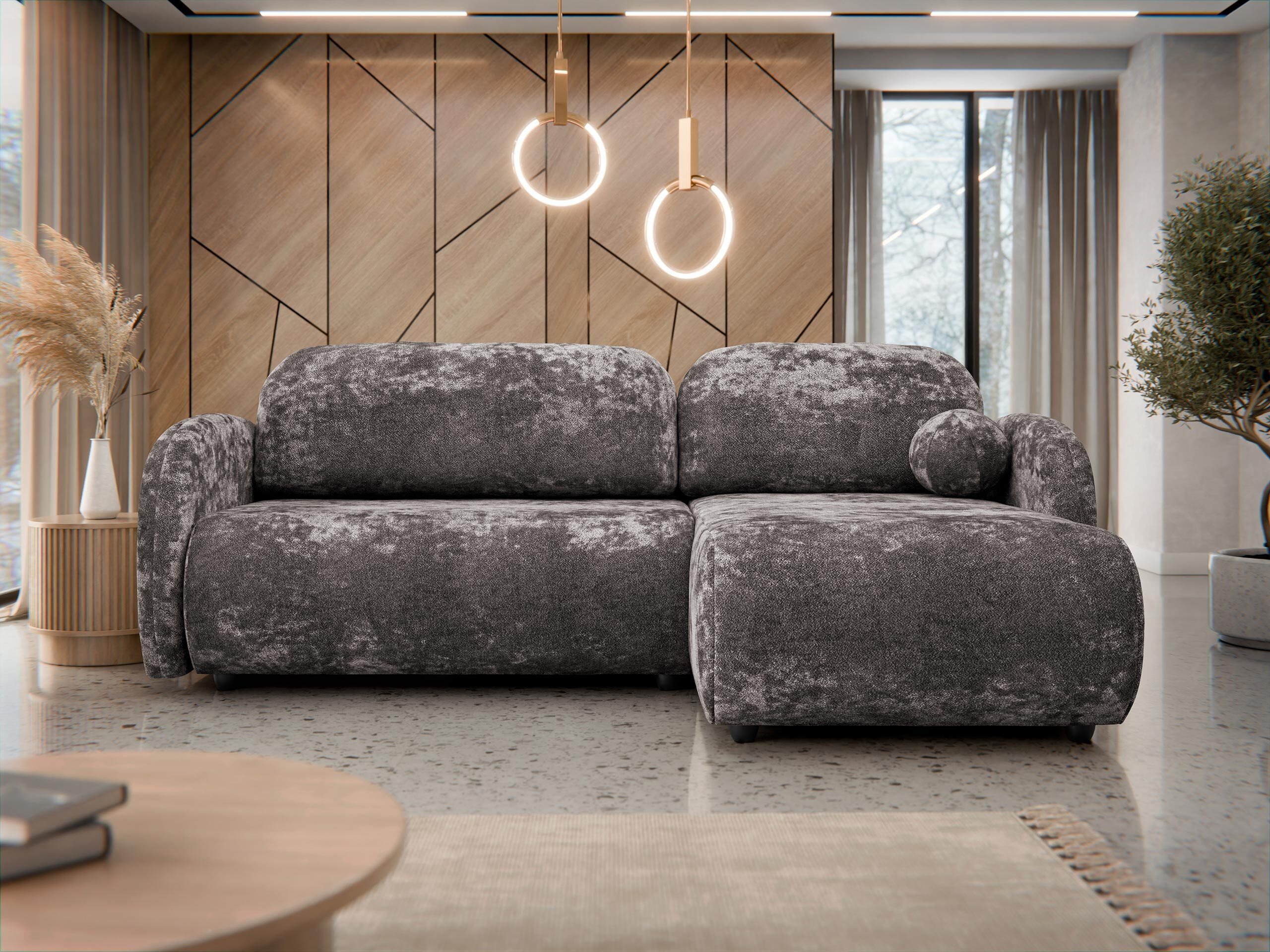 Hjørnesofa Columbus 249 (Sereno 686)