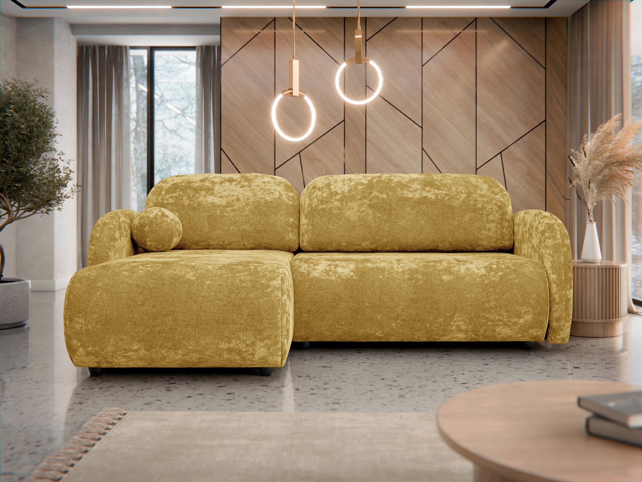 Hjørnesofa Columbus 249 (Sereno 689)
