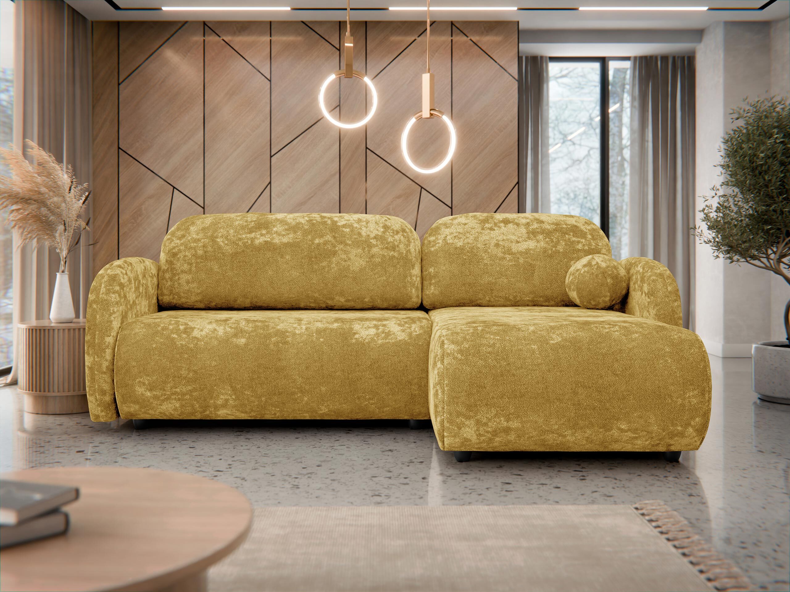 Hjørnesofa Columbus 249 (Sereno 689)