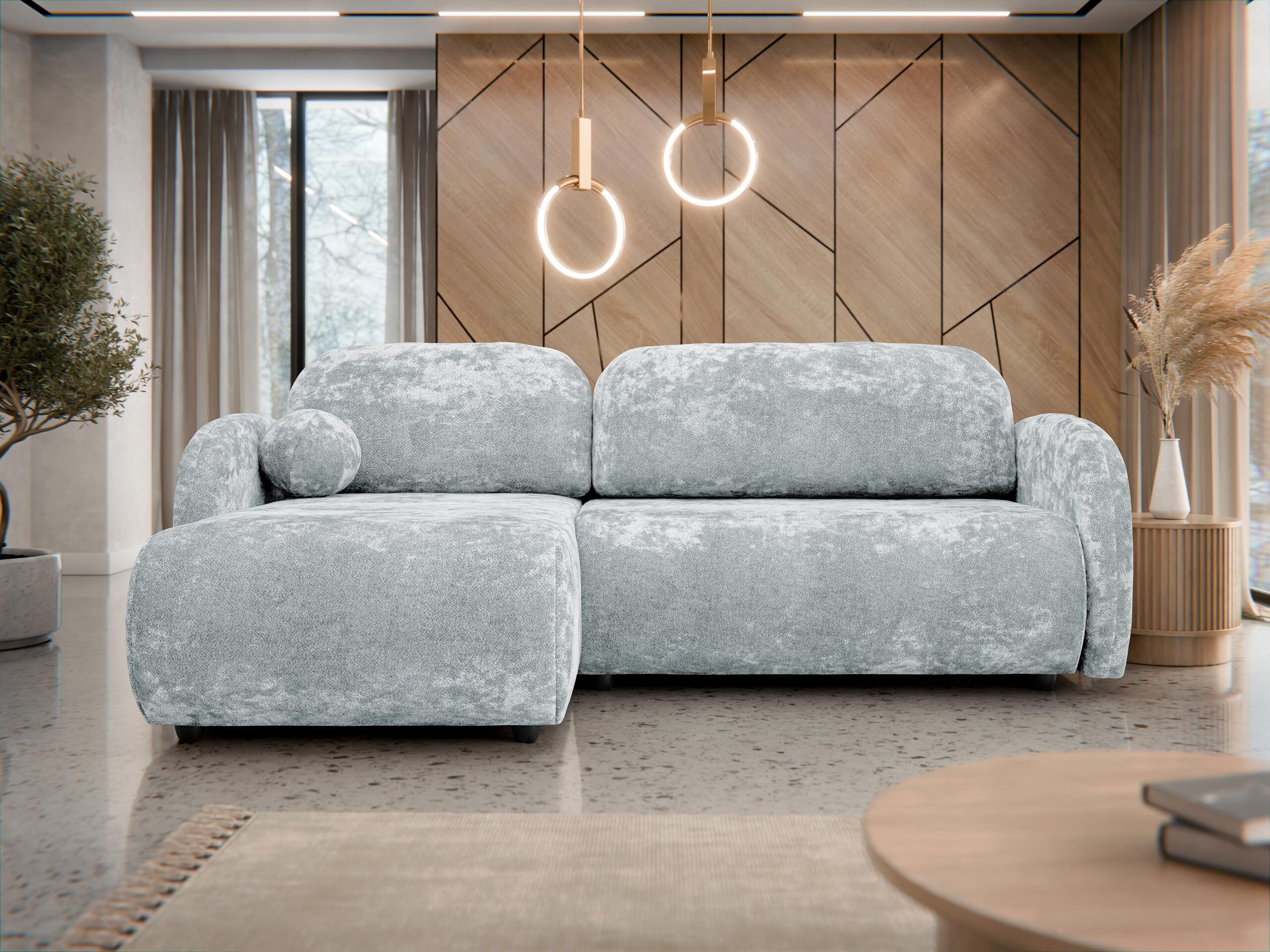 Hjørnesofa Columbus 249 (Sereno 692)